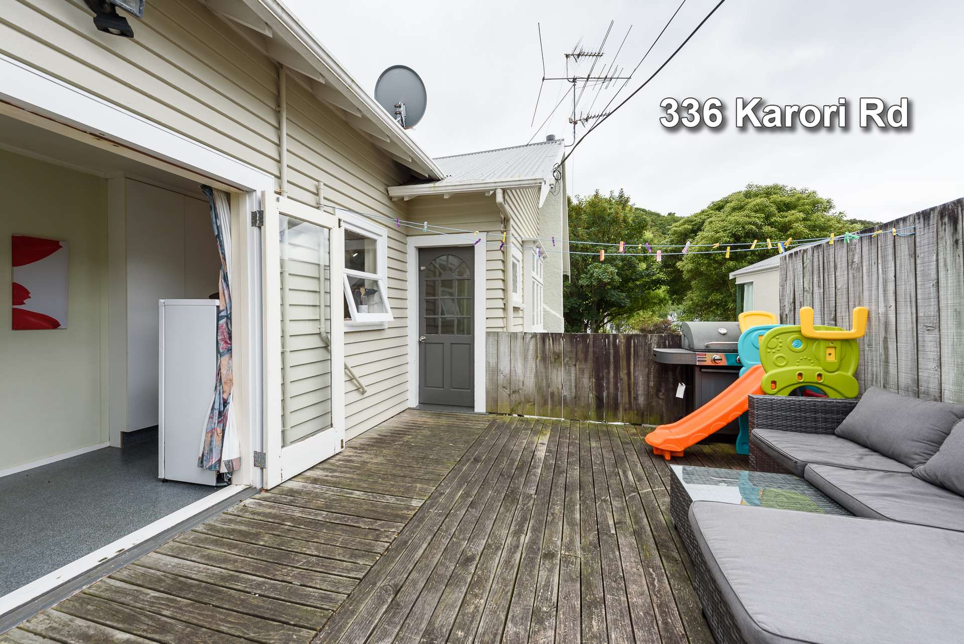 336 Karori Road photo 2