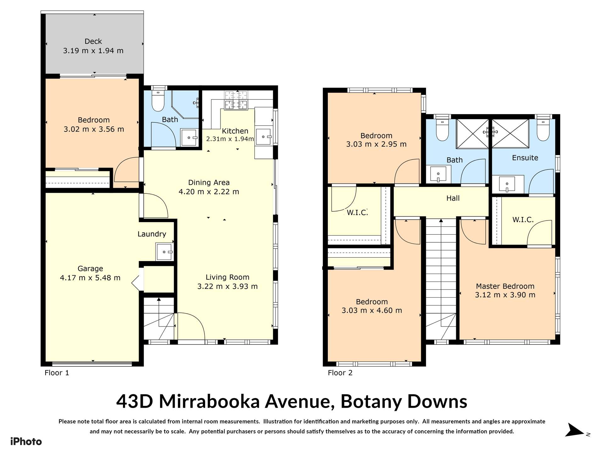 43D Mirrabooka Avenue photo 24