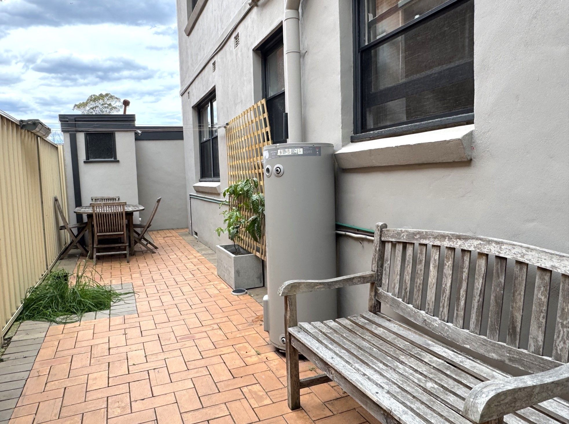 3/4 Blake Street — photo 7 of 8