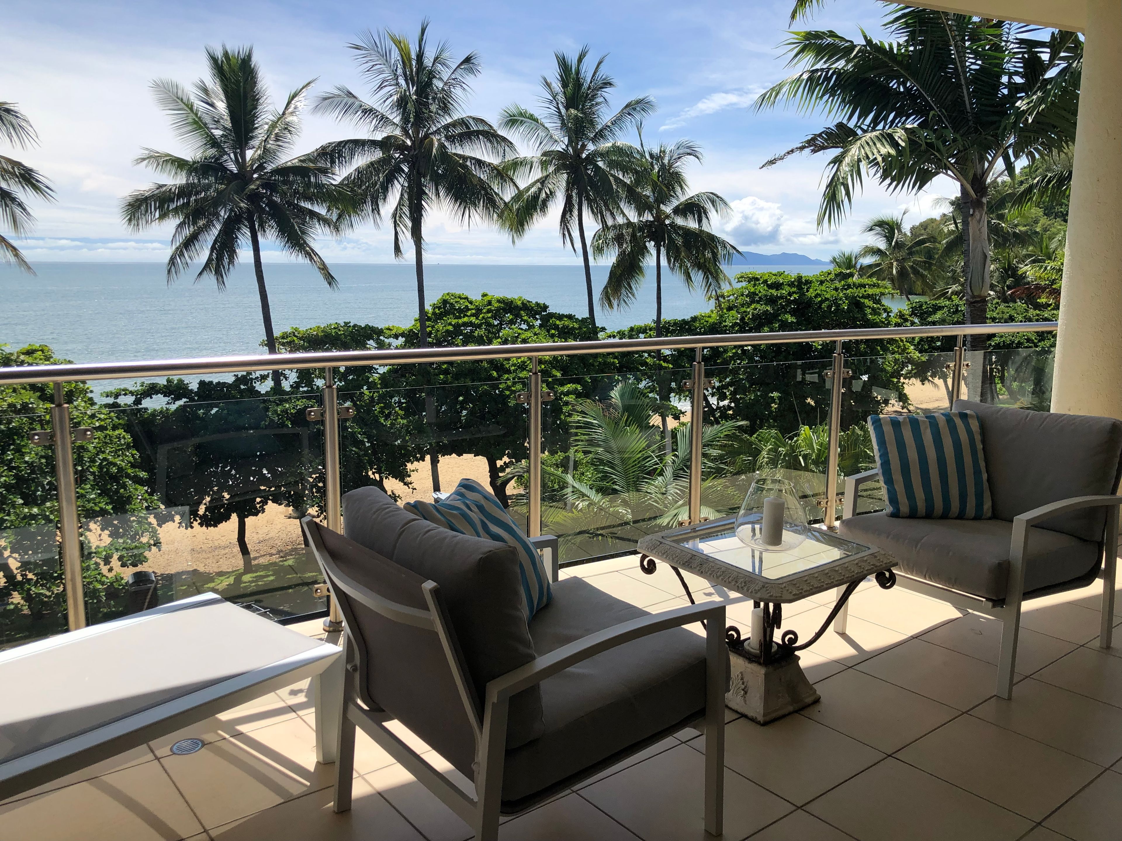 7/37 Vasey Esplanade, Trinity Beach, QLD 4879