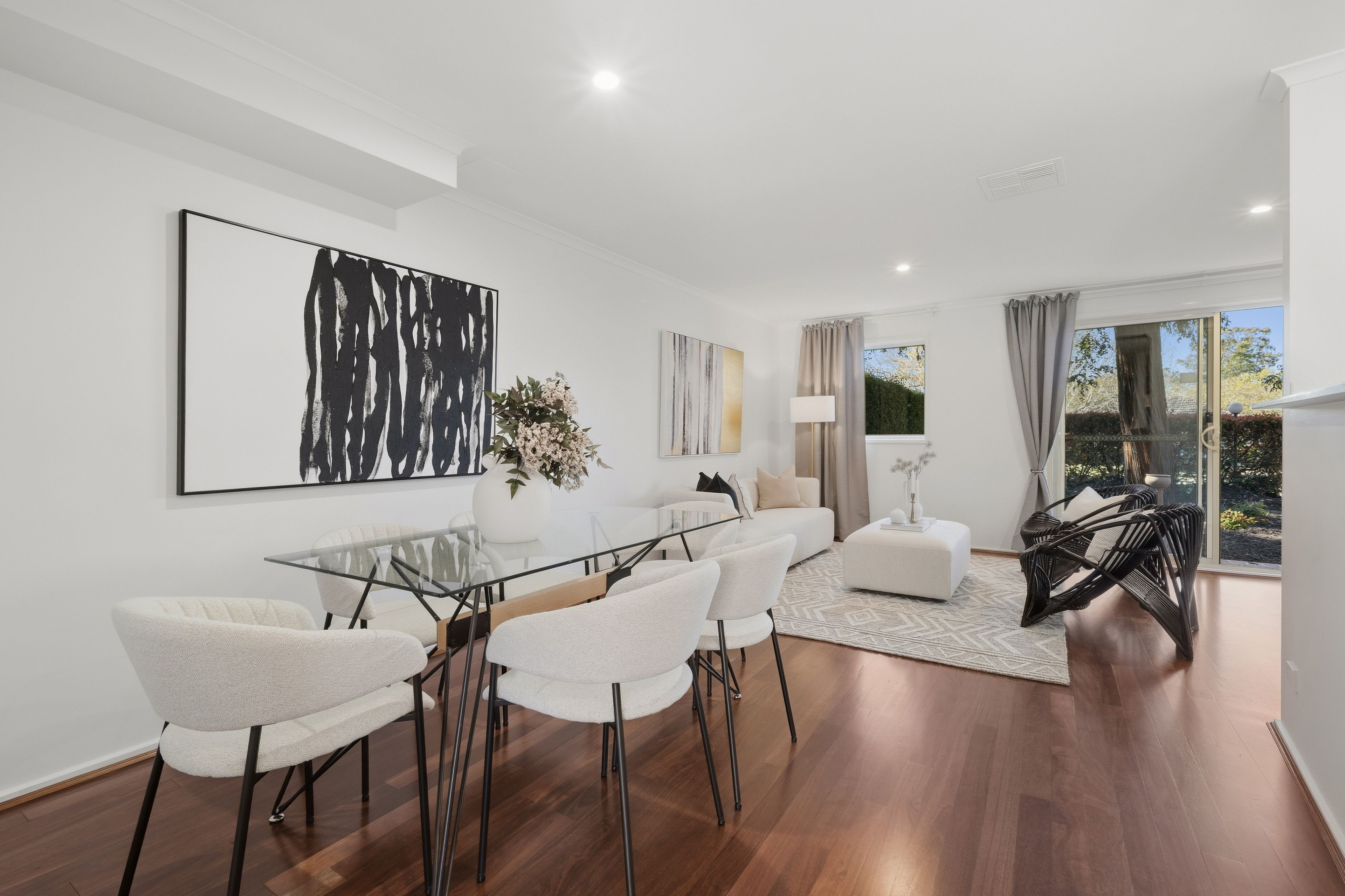11/60 Boldrewood Street — photo 4 of 27