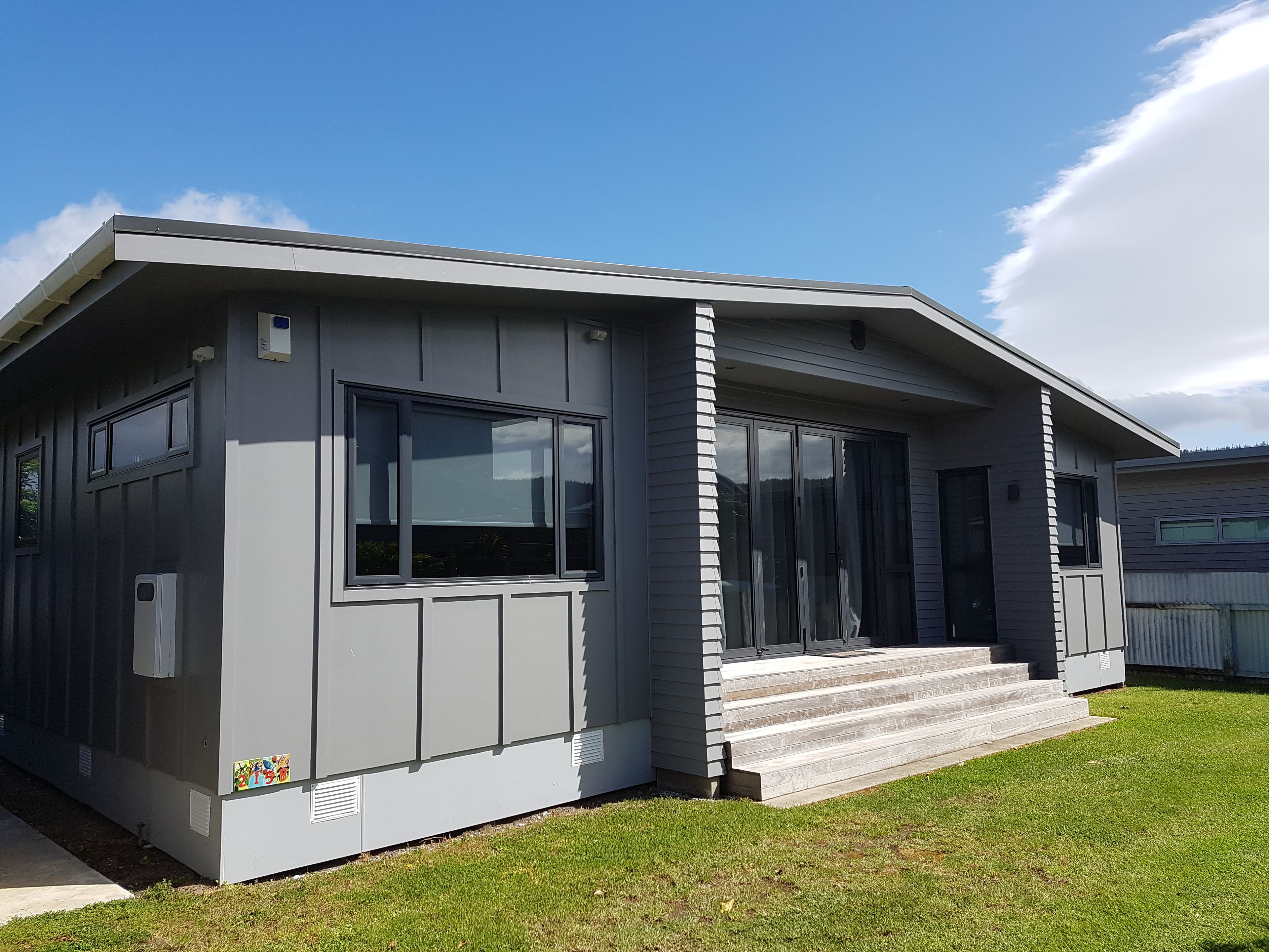 215B The Square, Whangamata, Thames Coromandel District 3620 Holiday
