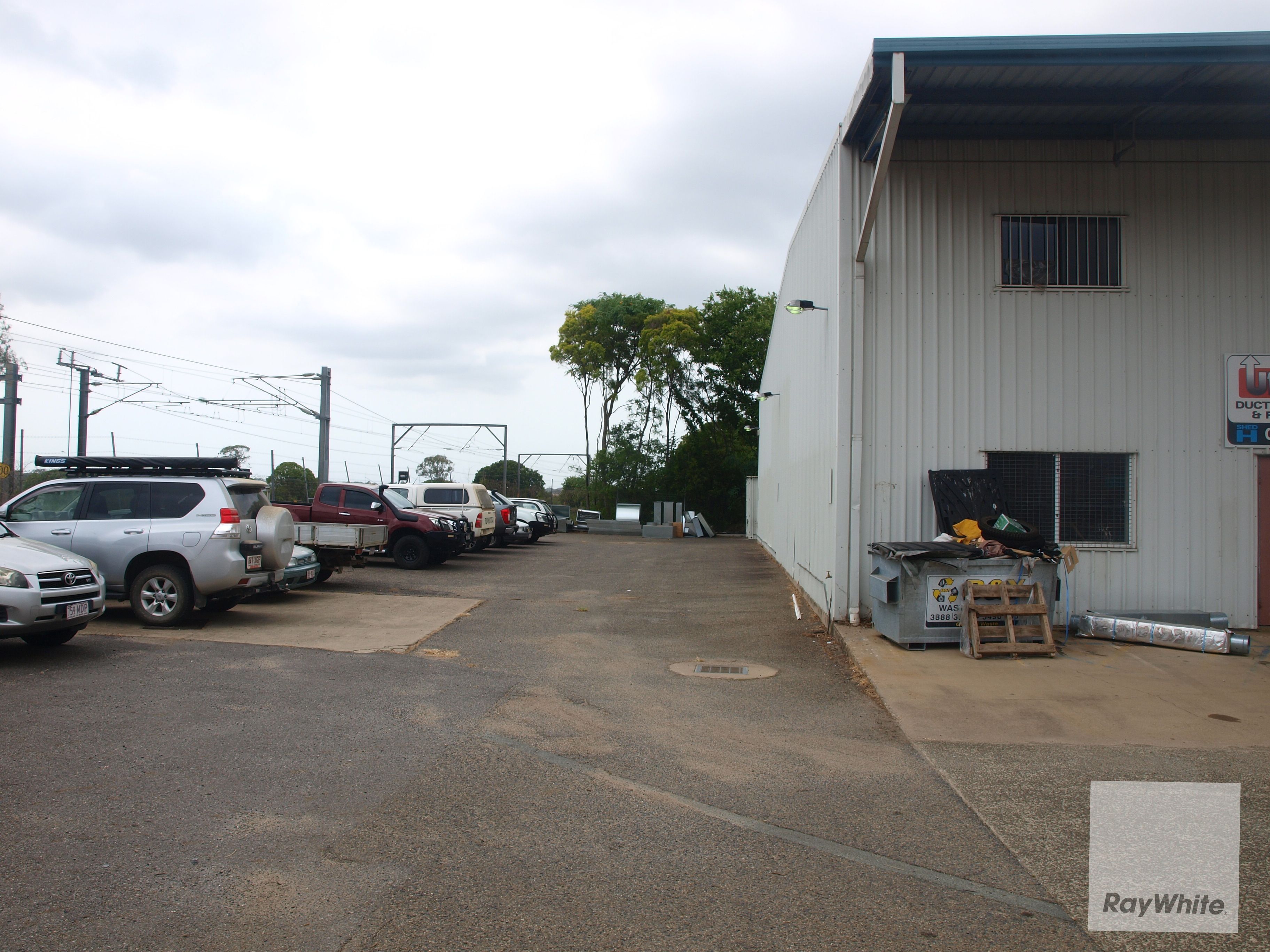 8H/2 King Street, Caboolture, QLD 4510