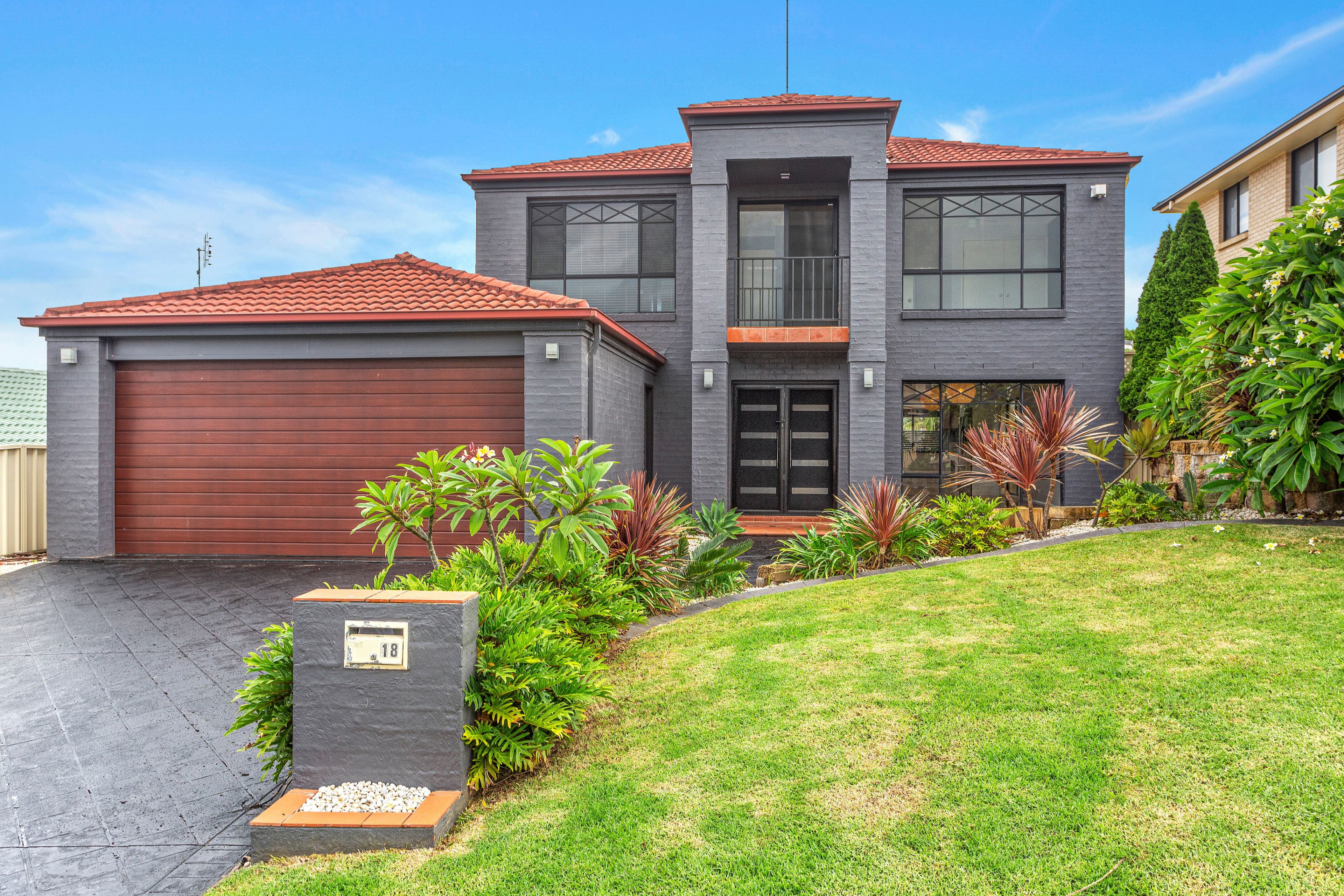 18 Tyrrel Street, Flinders NSW 2529