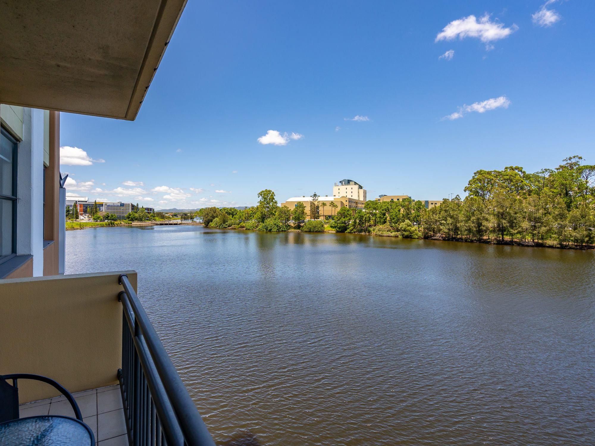 149/25 Lake Orr Drive, Robina, QLD 4226