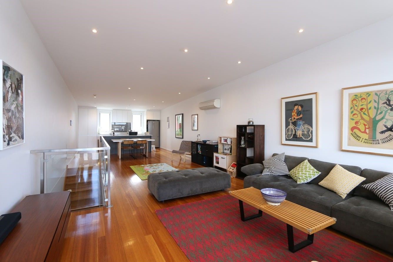 5/532-538 High Street, Northcote, VIC 3070