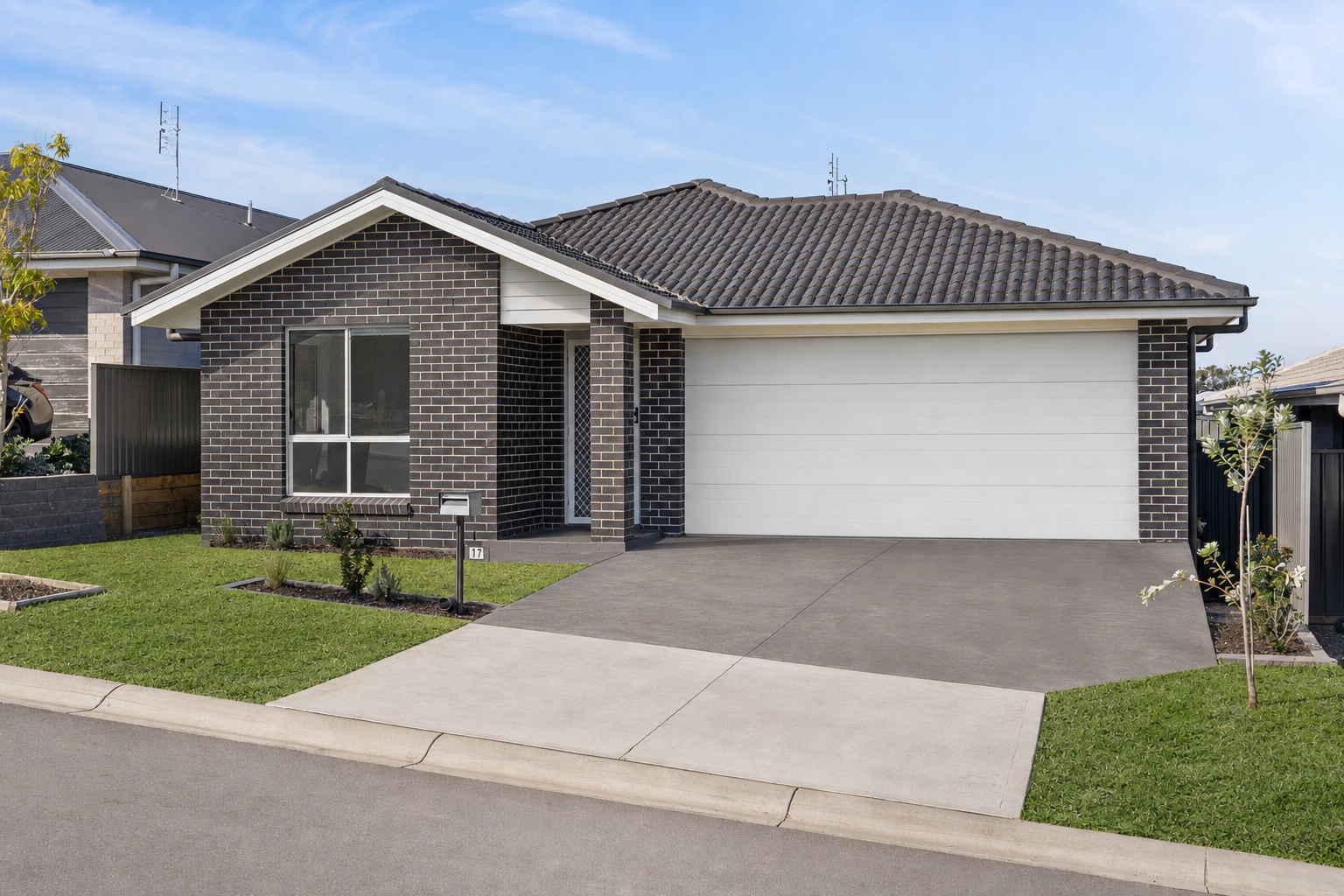 17 Goldsmith Street — photo from Ray White Coast Edge