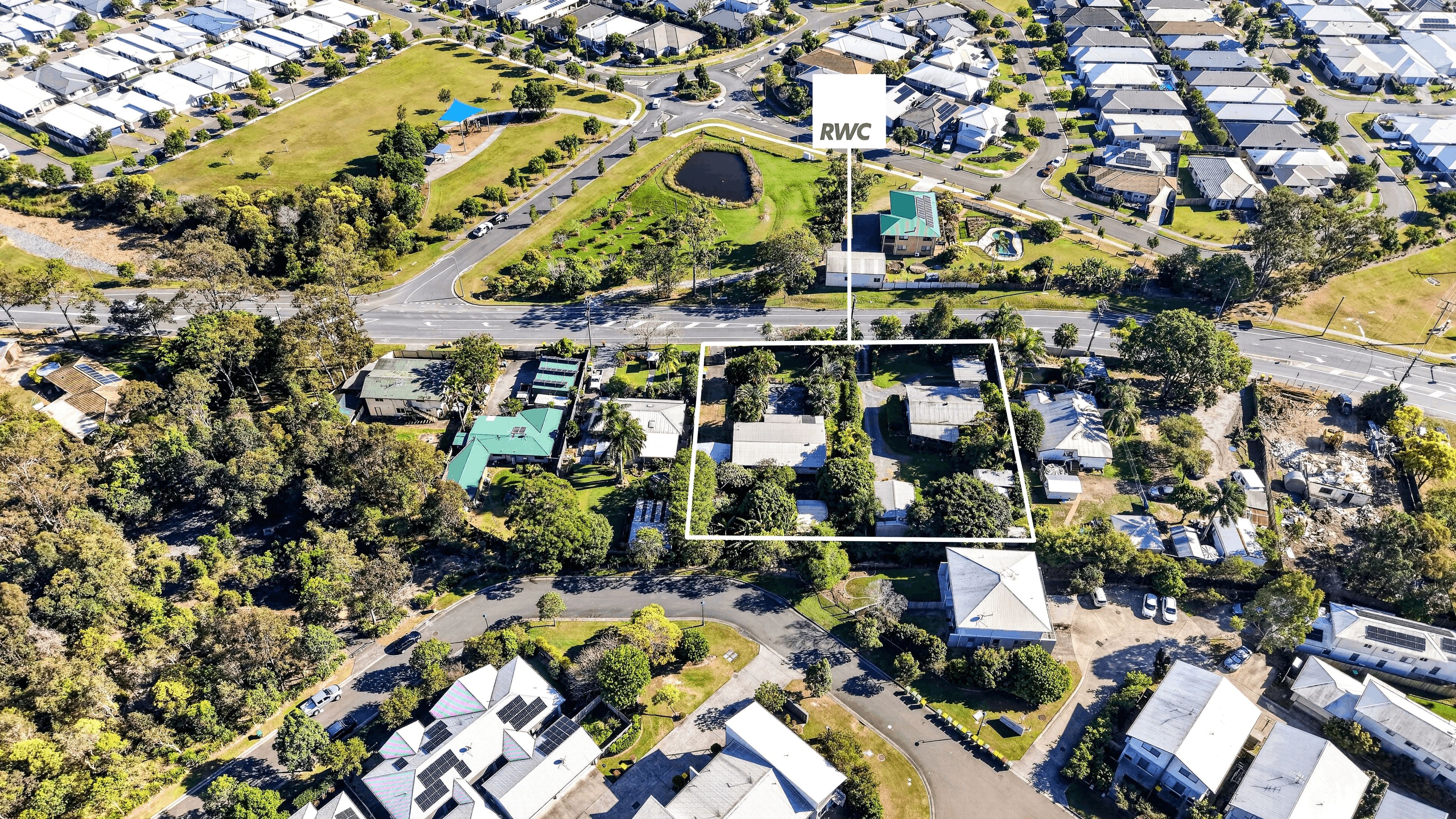 46-48 Pimpama Jacobs Well Road, Pimpama, QLD 4209