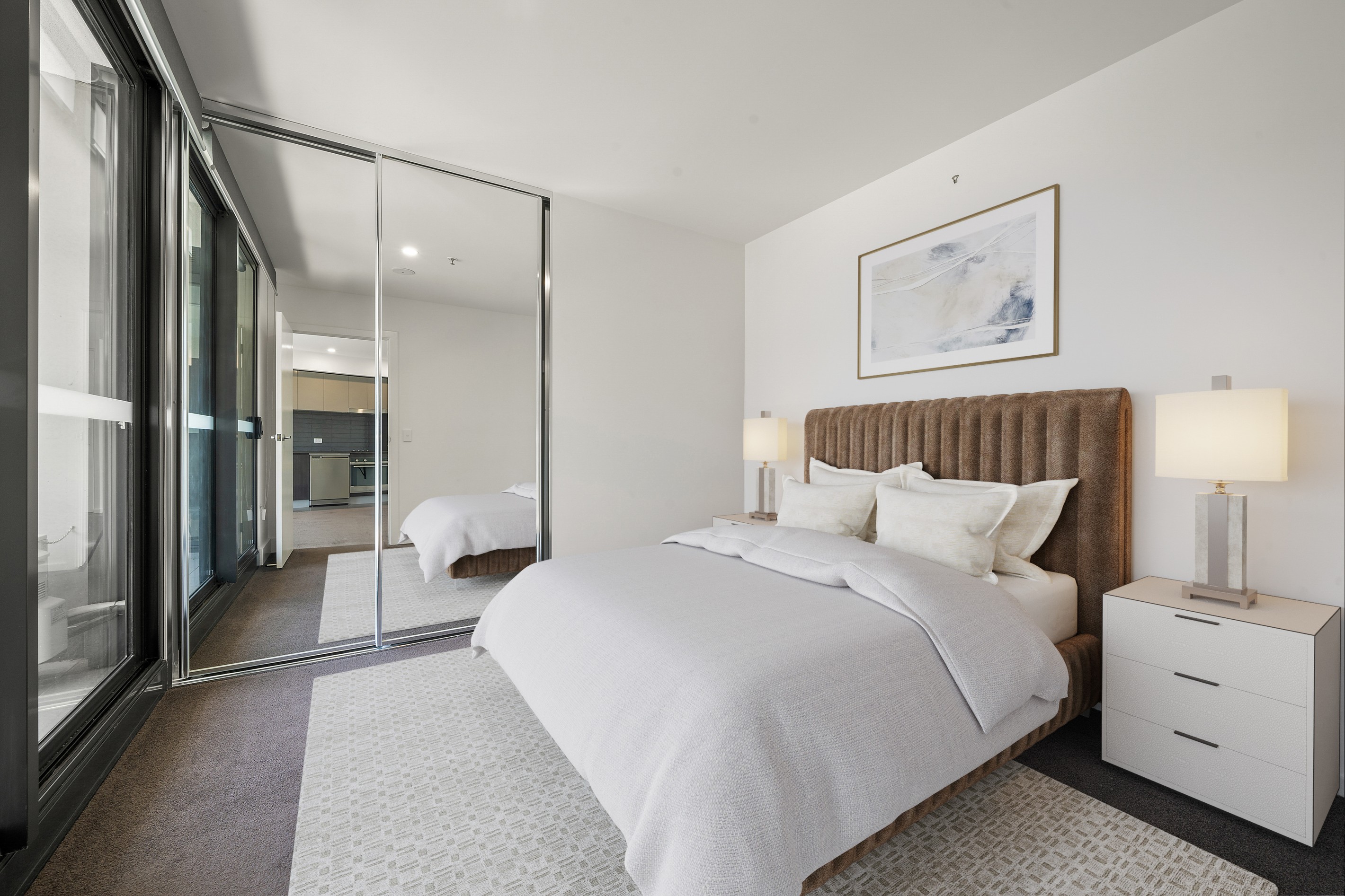 319/1 Anthony Rolfe Avenue, Gungahlin, ACT 2912