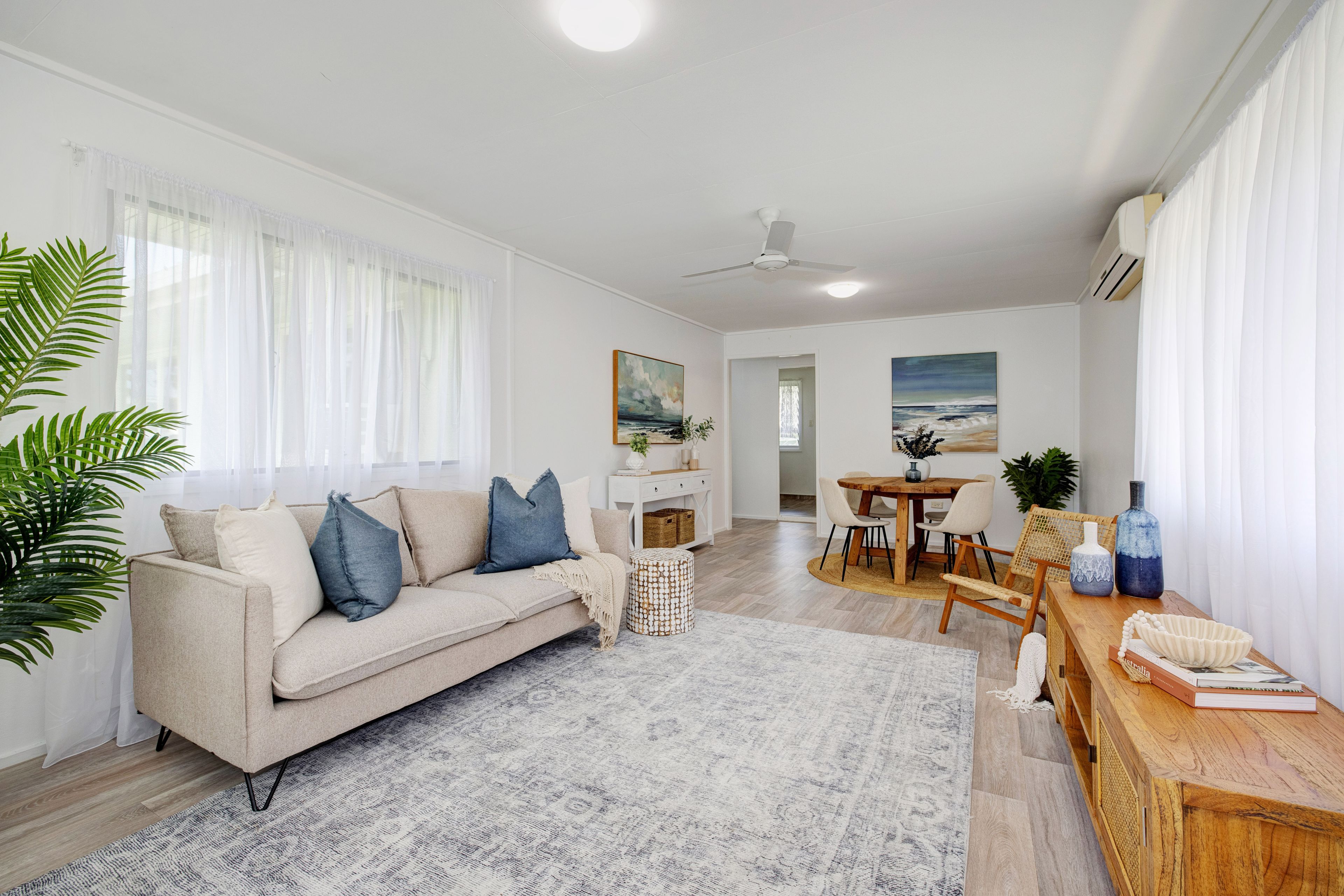 5 Illuta Street, Rasmussen, QLD 4815