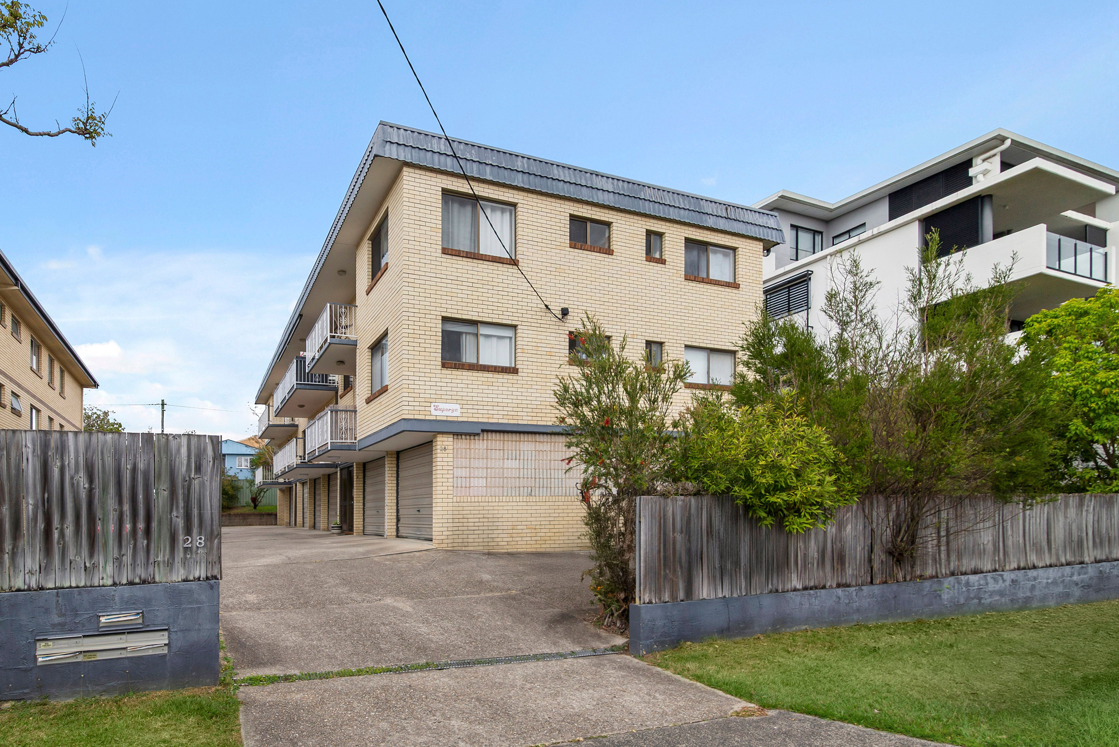 3/28 Kidston Terrace — photo 11 of 14