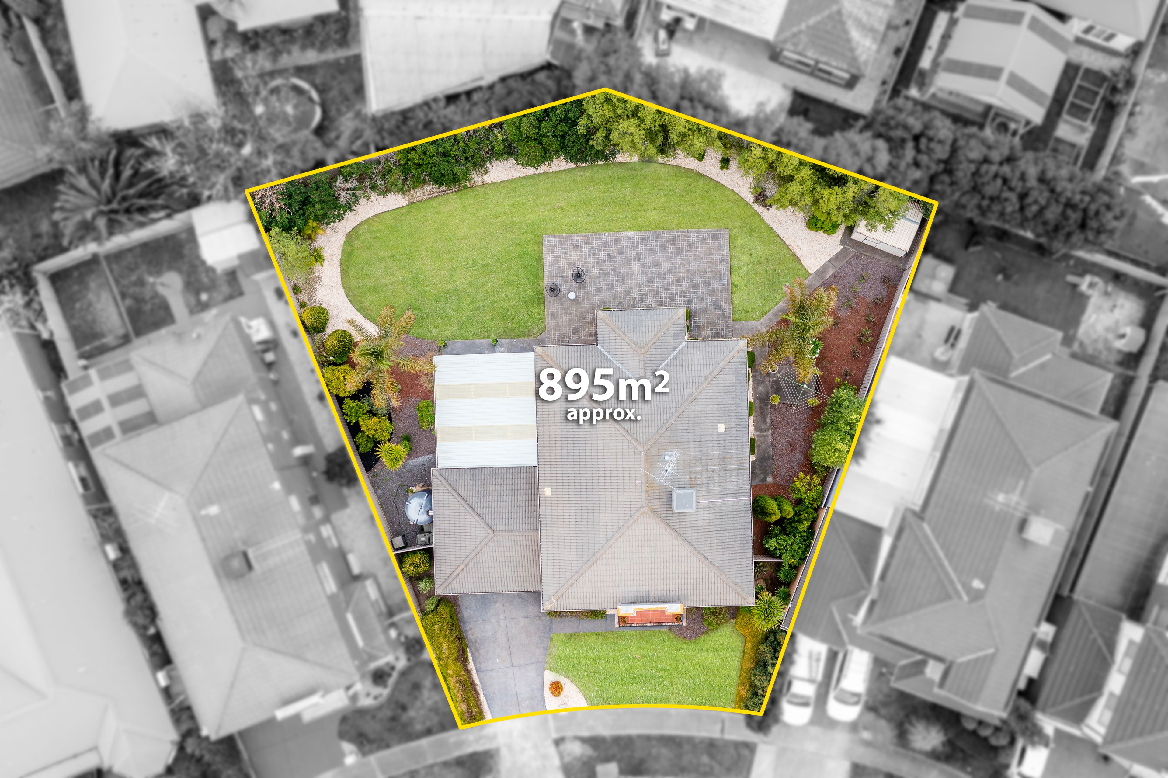 8 Green Hill Place, Craigieburn, VIC 3064
