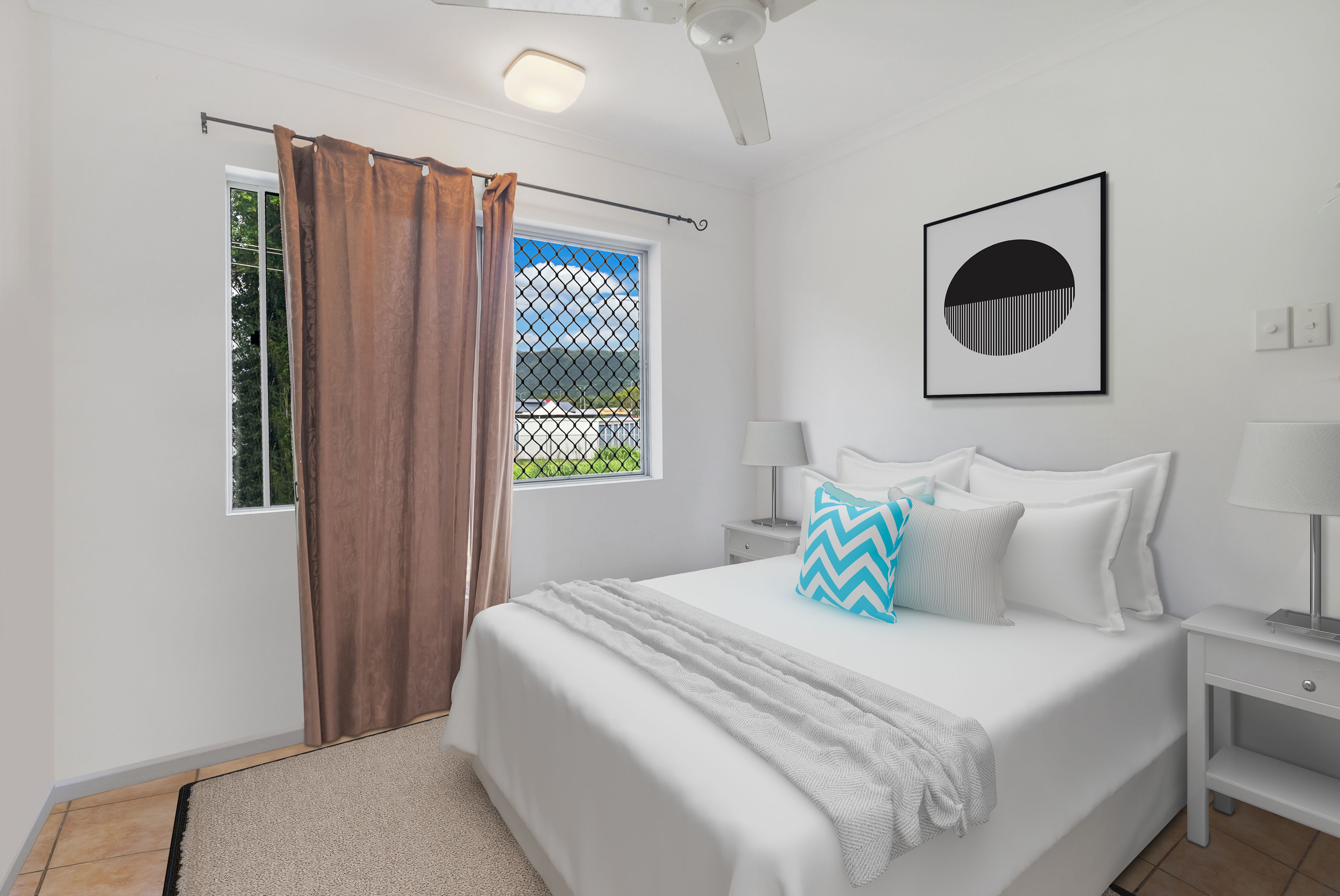 10/8 Bell Street, Bungalow, QLD 4870