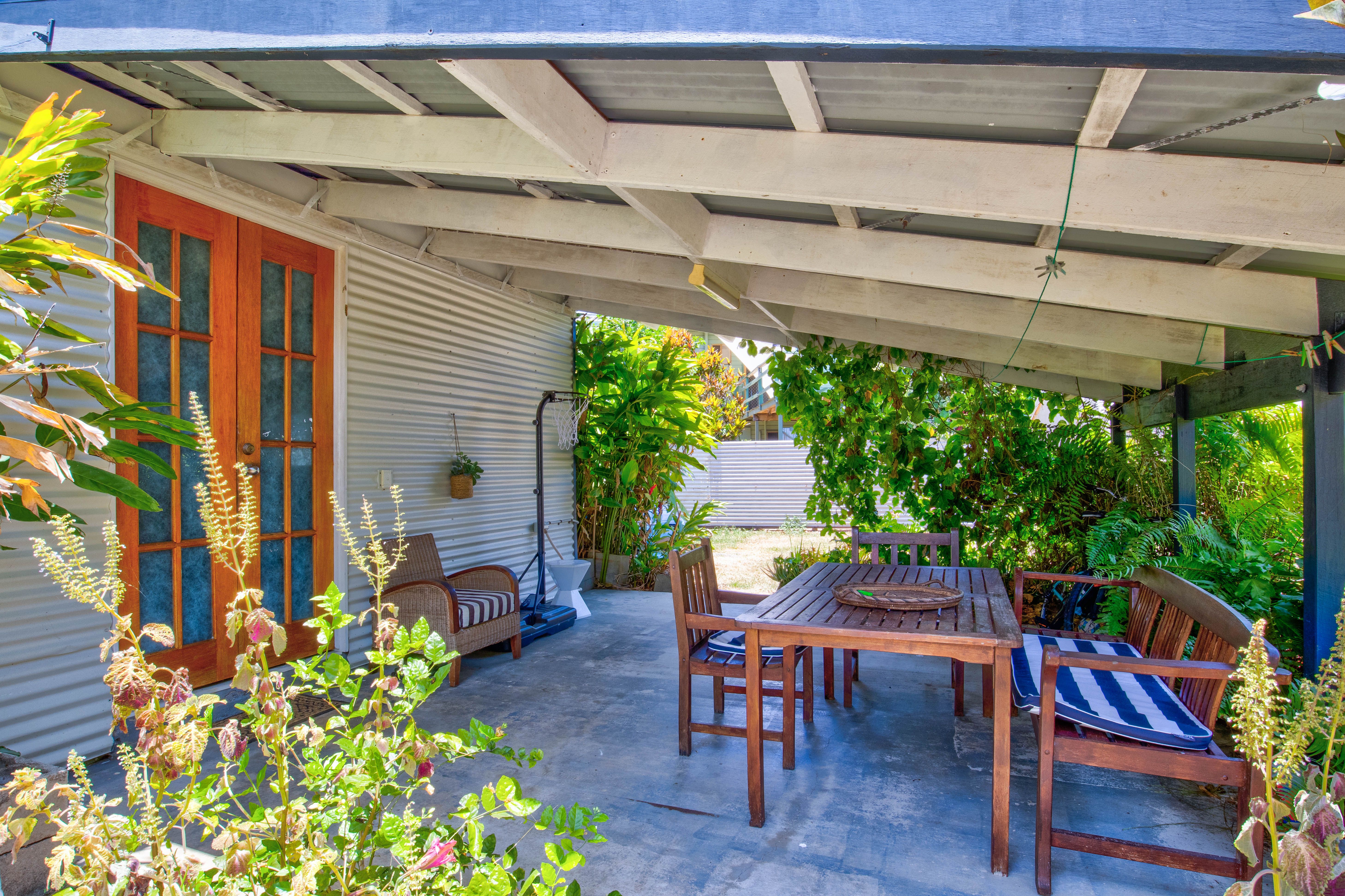 12 Seaview Street, Mission Beach, QLD 4852