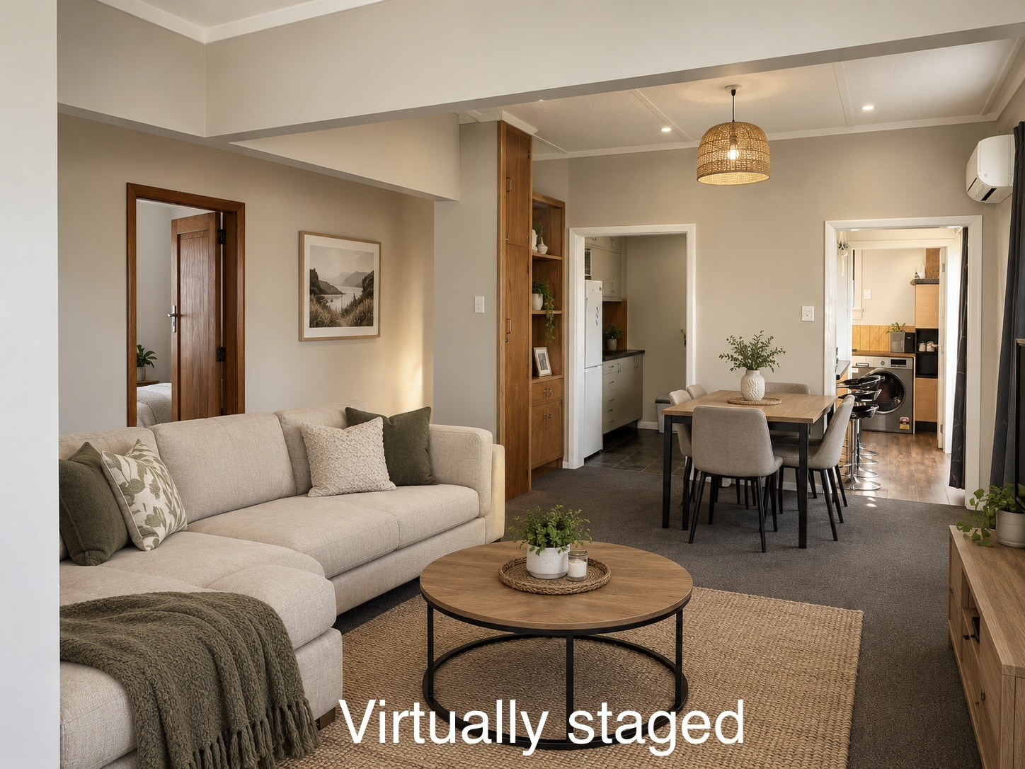 1 Webb Street, Westport, Buller District