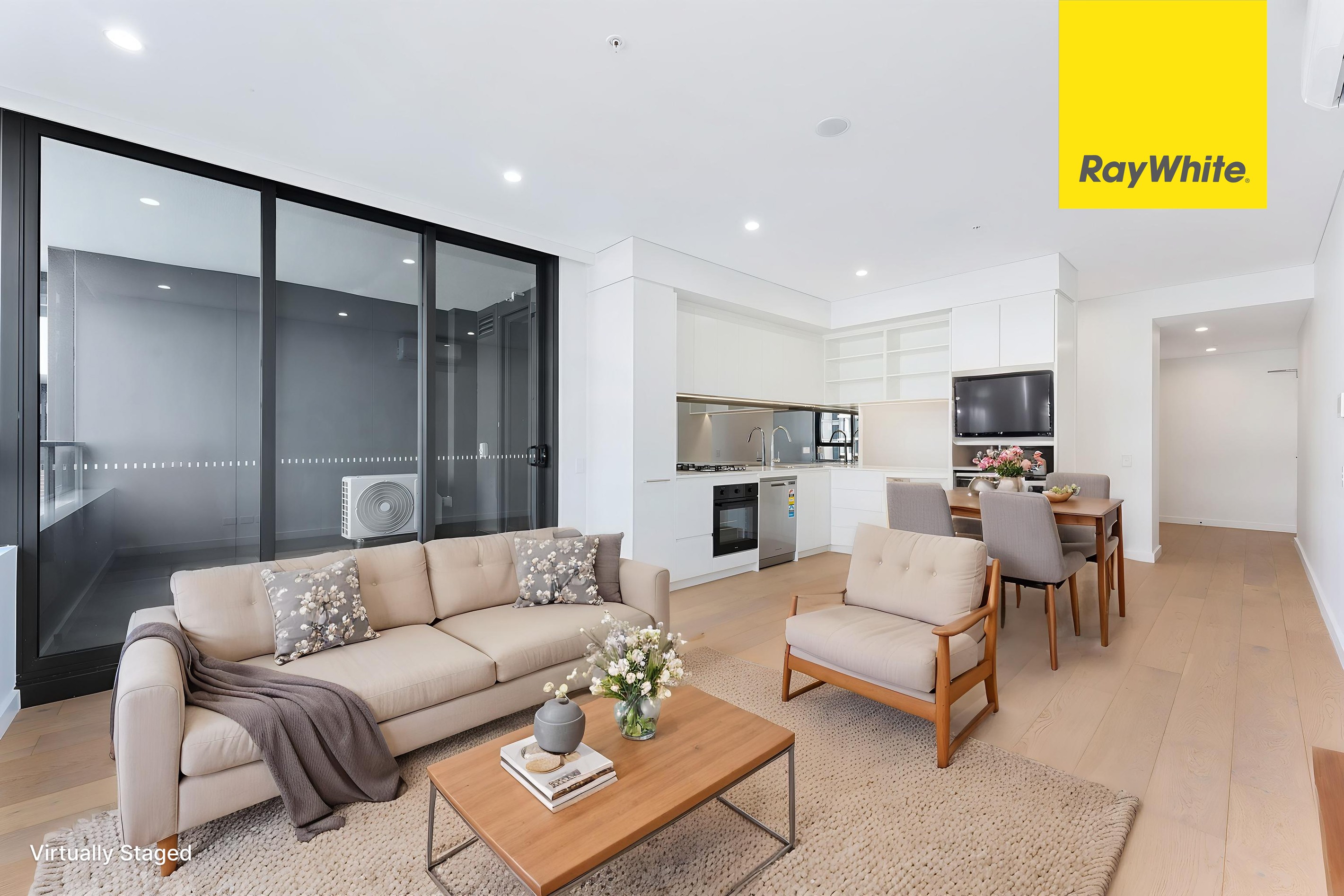 416/21 Meredith Street, Bankstown, NSW 2200