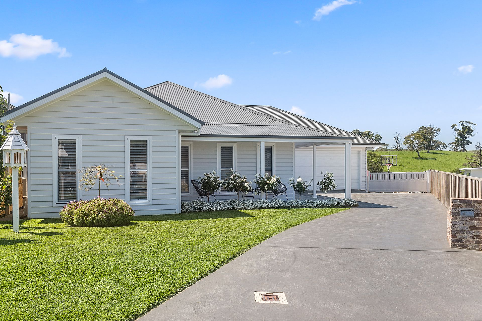 71 Darraby Drive, Moss Vale NSW 2577