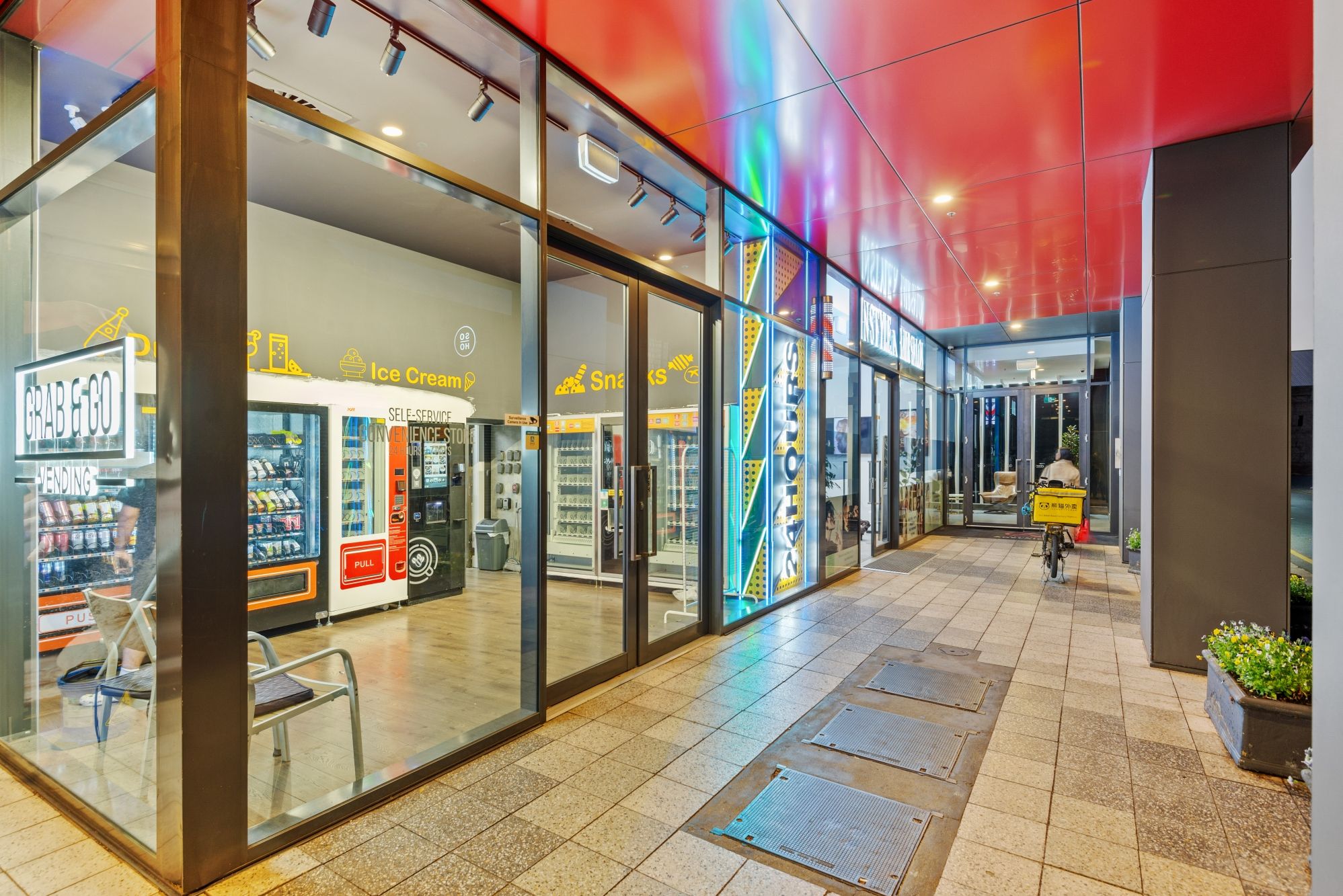 1008/160 Grote Street, Adelaide, SA 5000