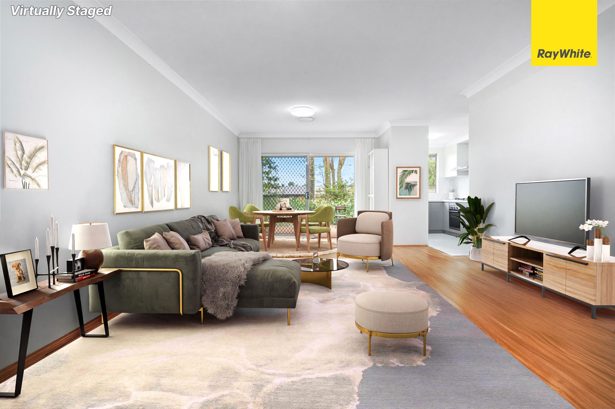 2/55 Pennant Parade, Epping, NSW 2121