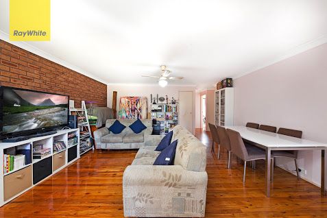 4 Cosmos Place