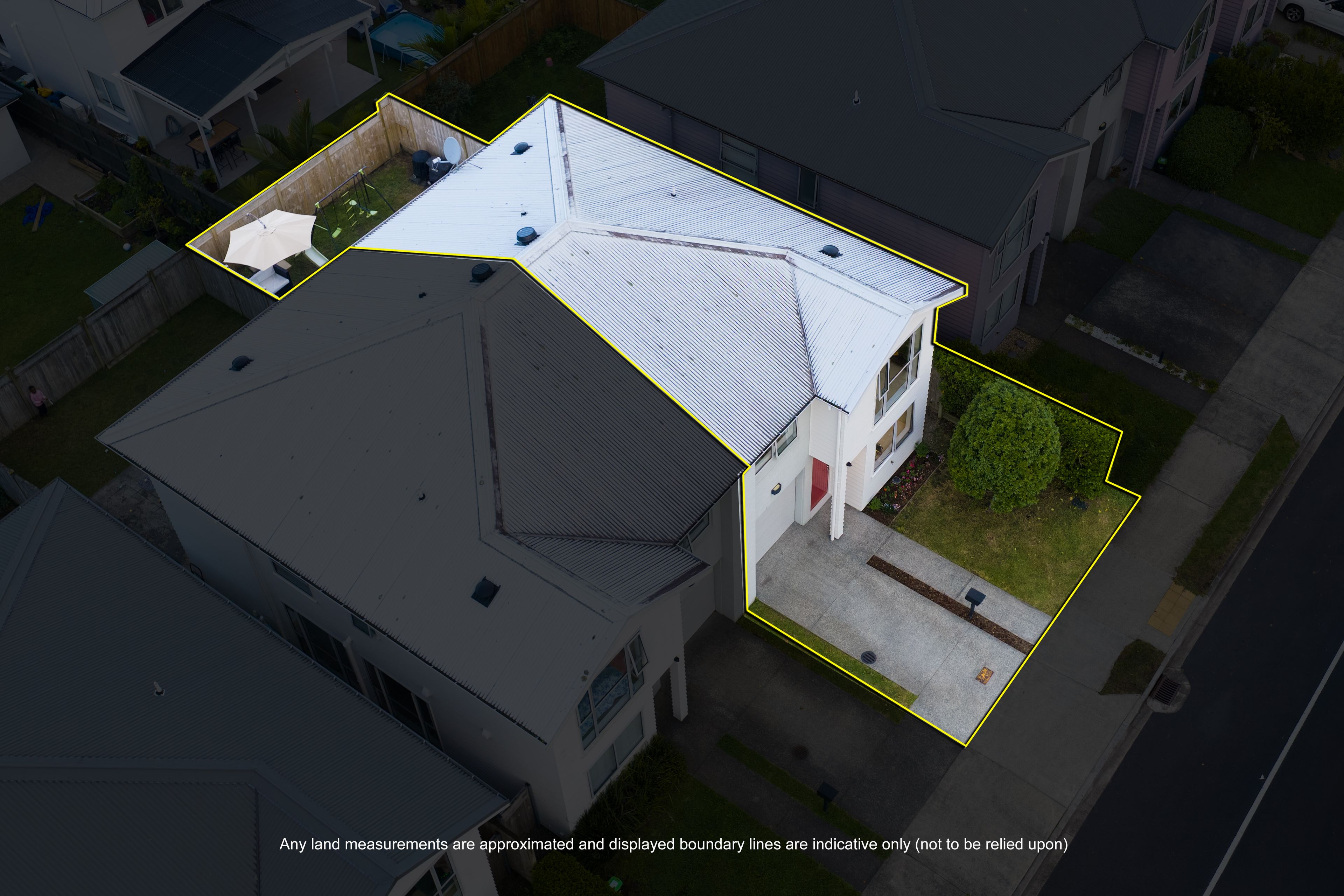 27 Forbes McCammon Drive, Swanson, Waitakere City