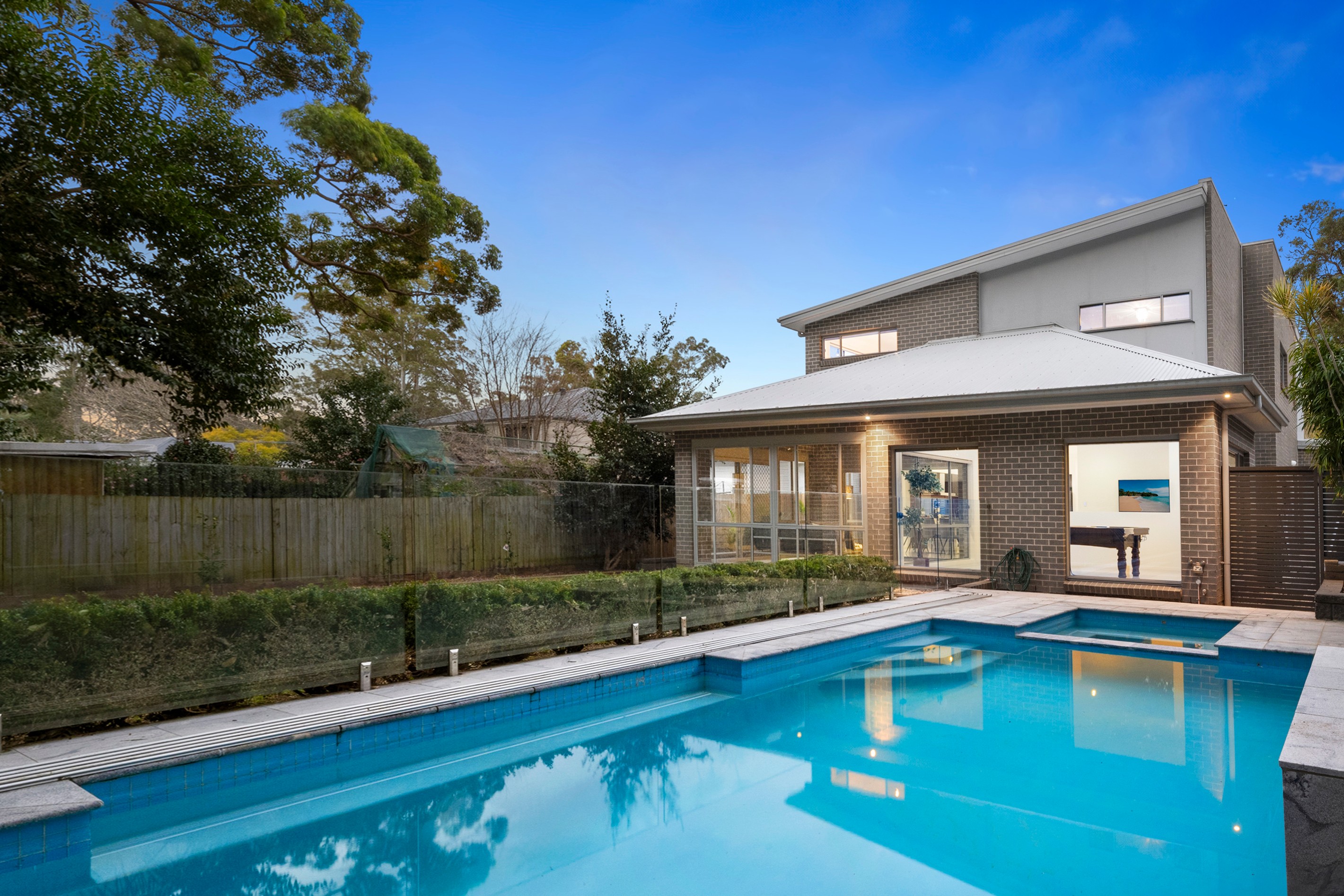 23 Bishop Avenue, West Pennant Hills, NSW 2125