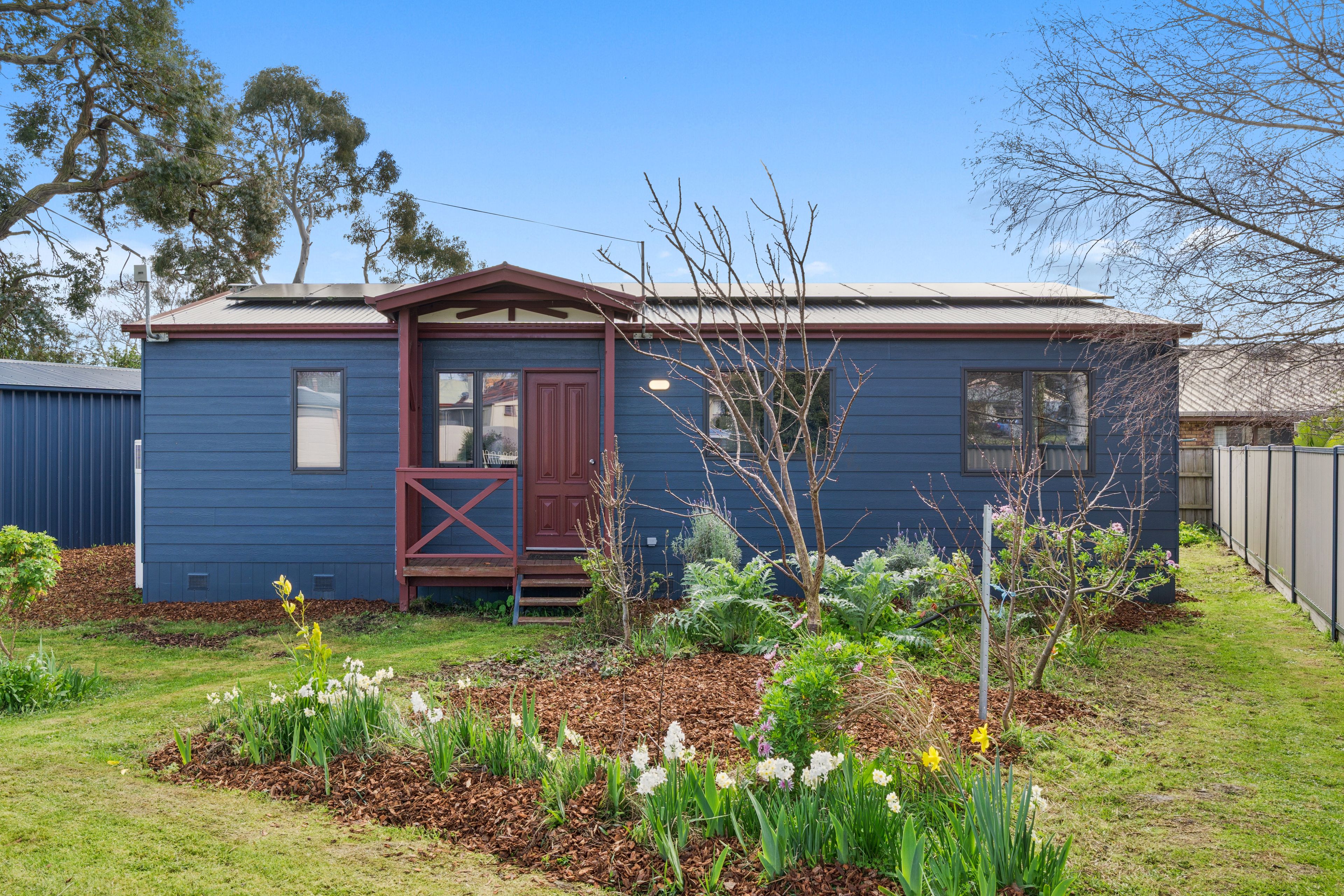 18 Fergusson Street , Camperdown VIC 3260