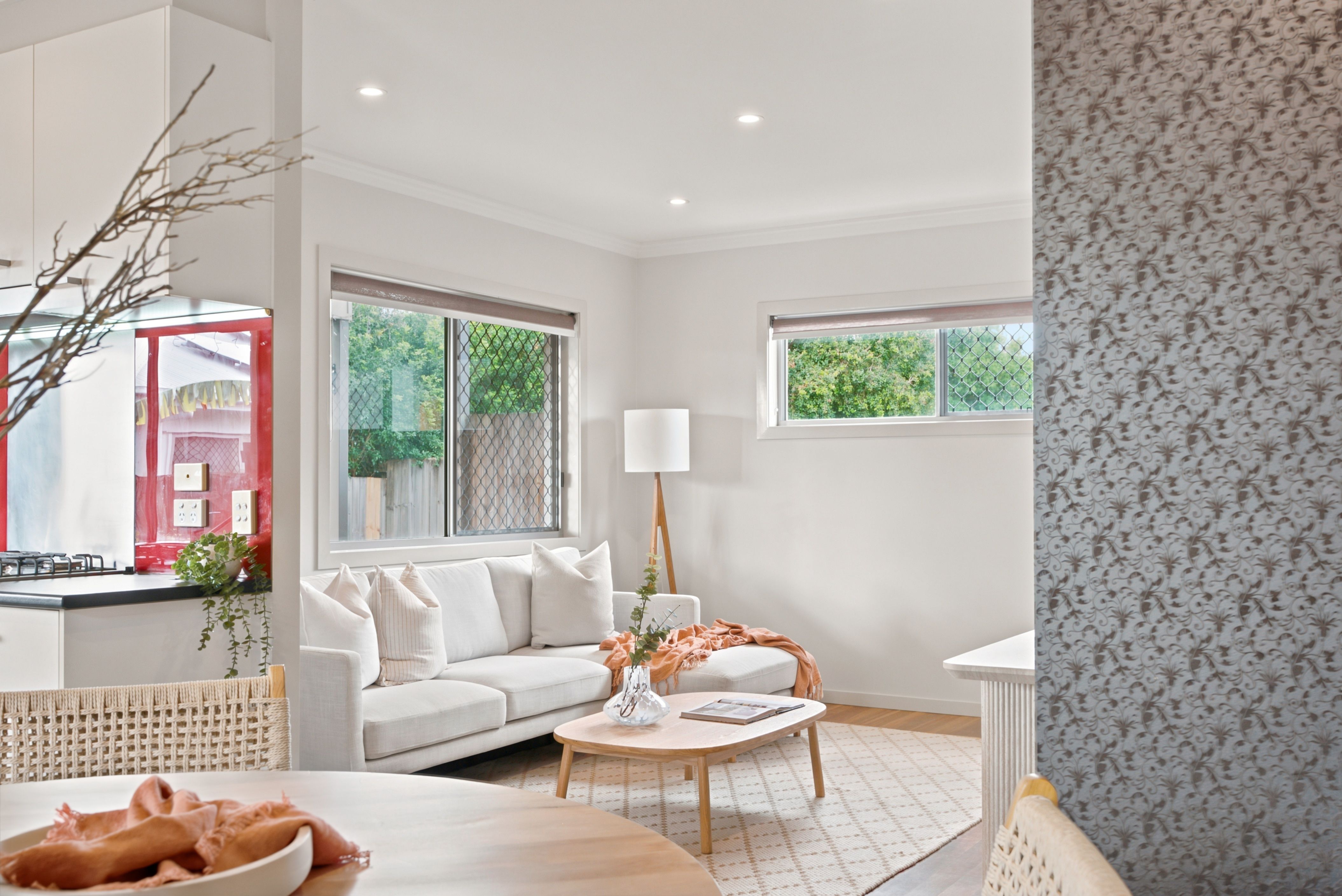 4/46 Glasgow Street, Zillmere, QLD 4034