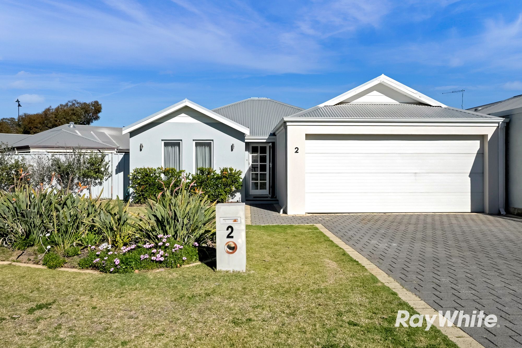 2 Mia Court — photo from Ray White Whiteman & Associates