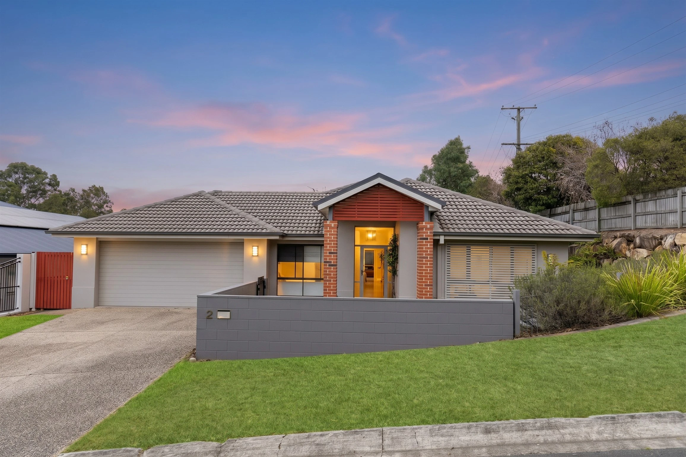 2 Ironbark Circuit, Everton Hills, QLD 4053