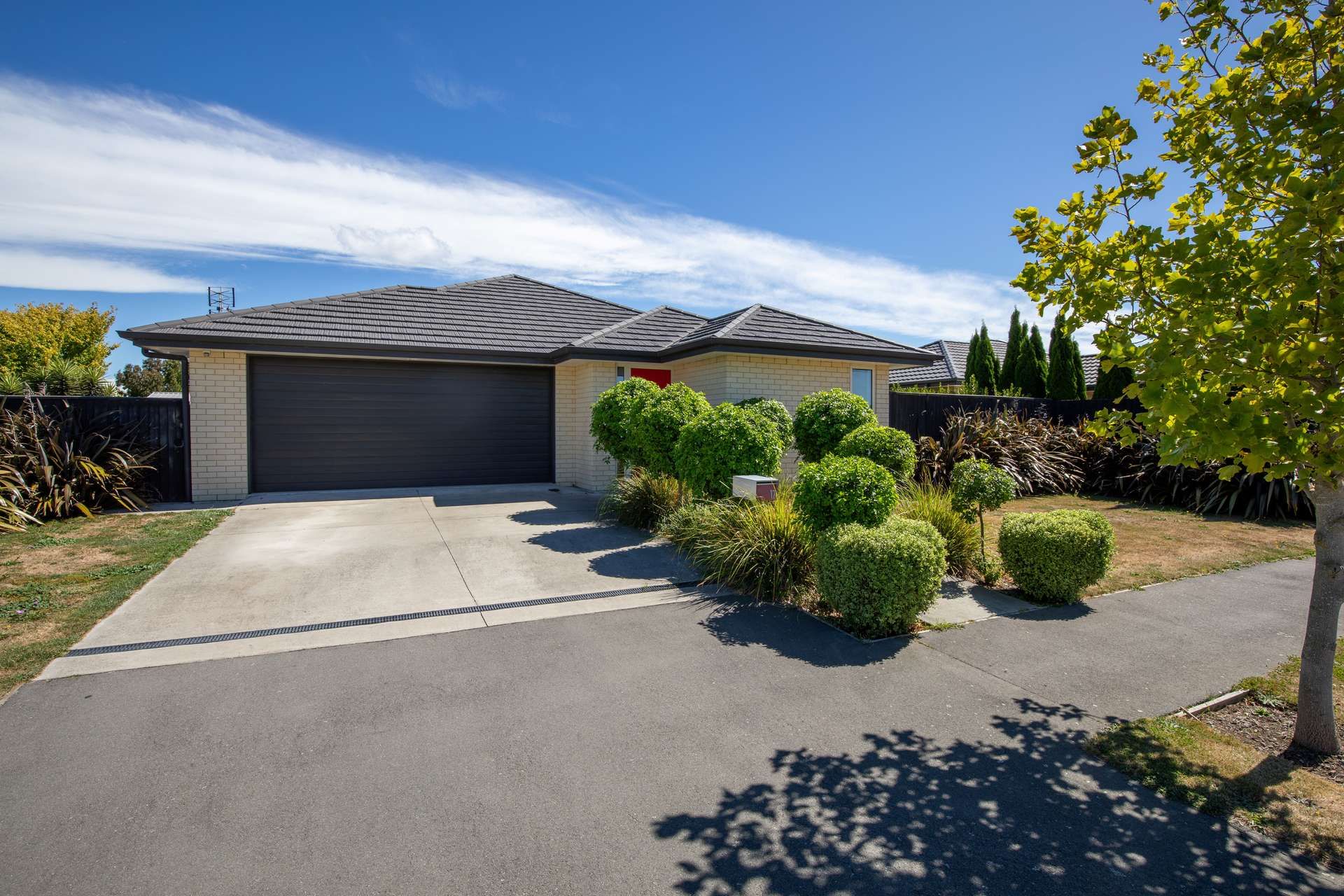 12 Colebrook Drive, Rolleston, Selwyn District