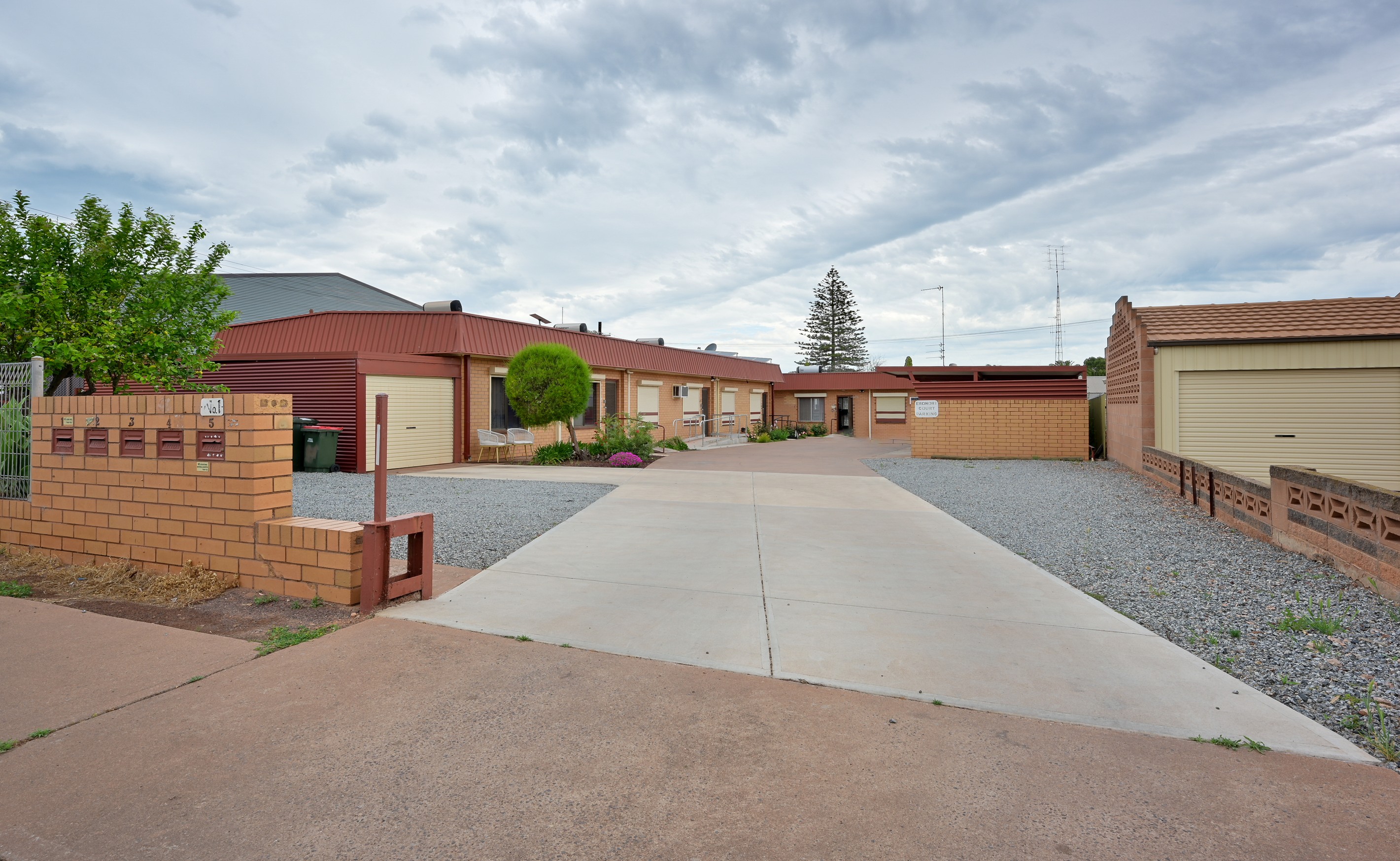 4/1 Williams Street, Whyalla Norrie, SA 5608