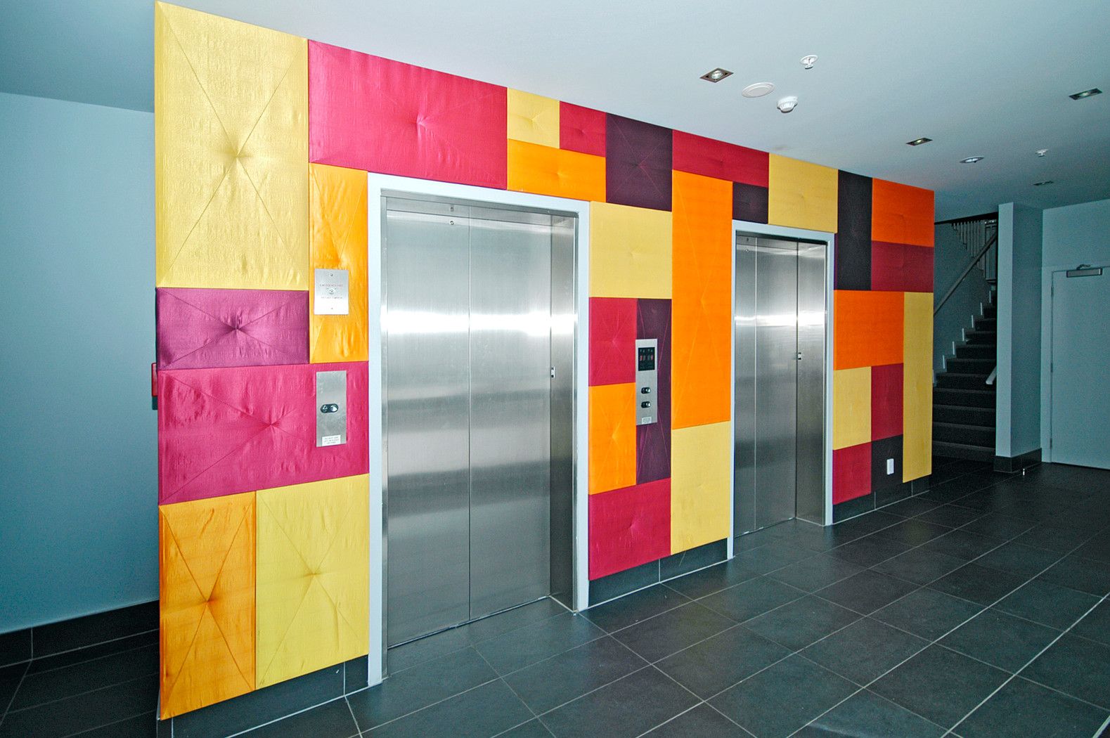 419/149 Nelson Street, Auckland Central, Auckland City