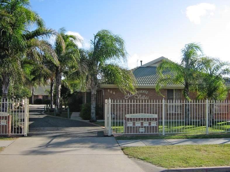 3/464 Union Road, Lavington, NSW 2641