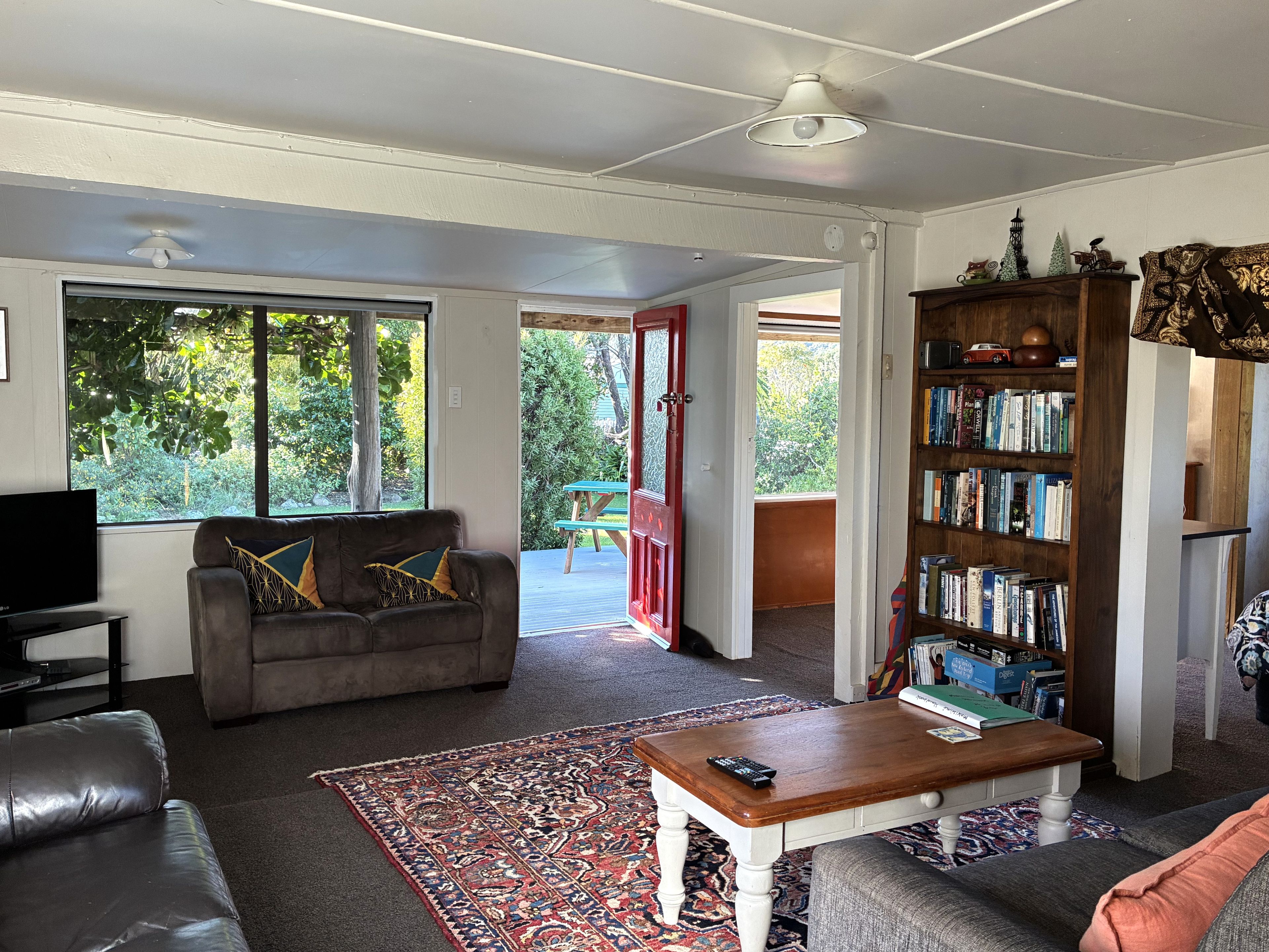 26 Lewis Street, Mokihinui, Buller District