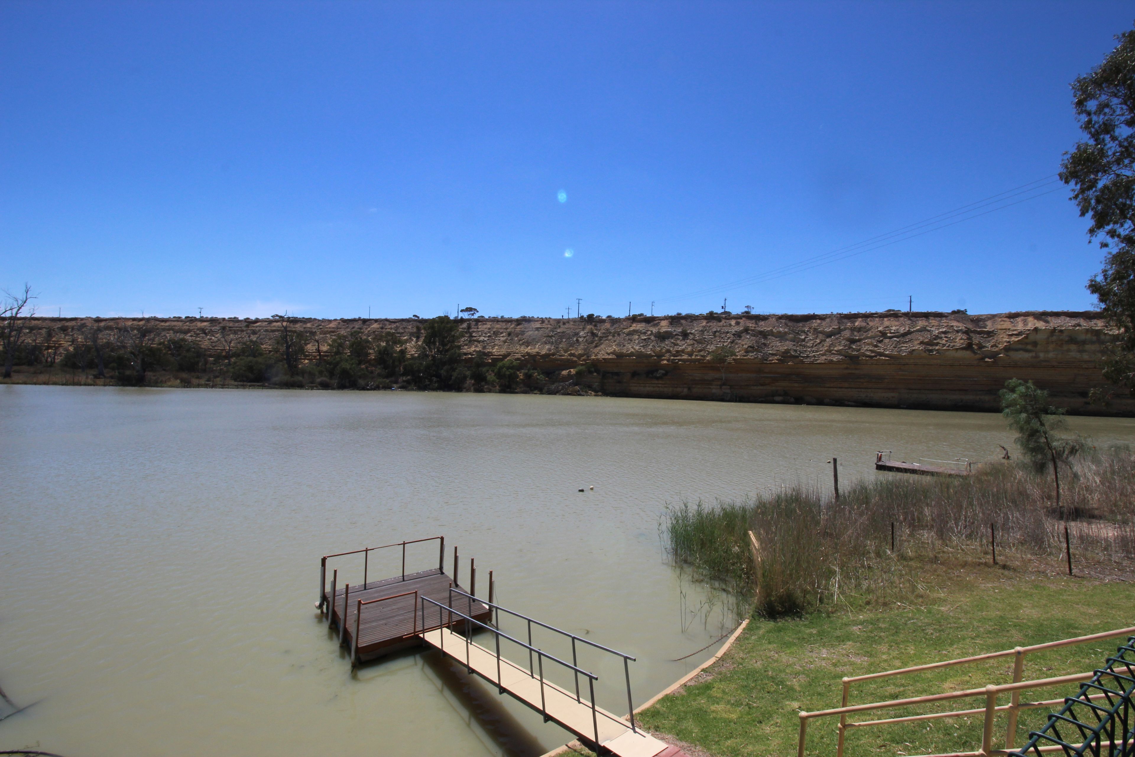 76 Page Drive, Blanchetown, SA 5357