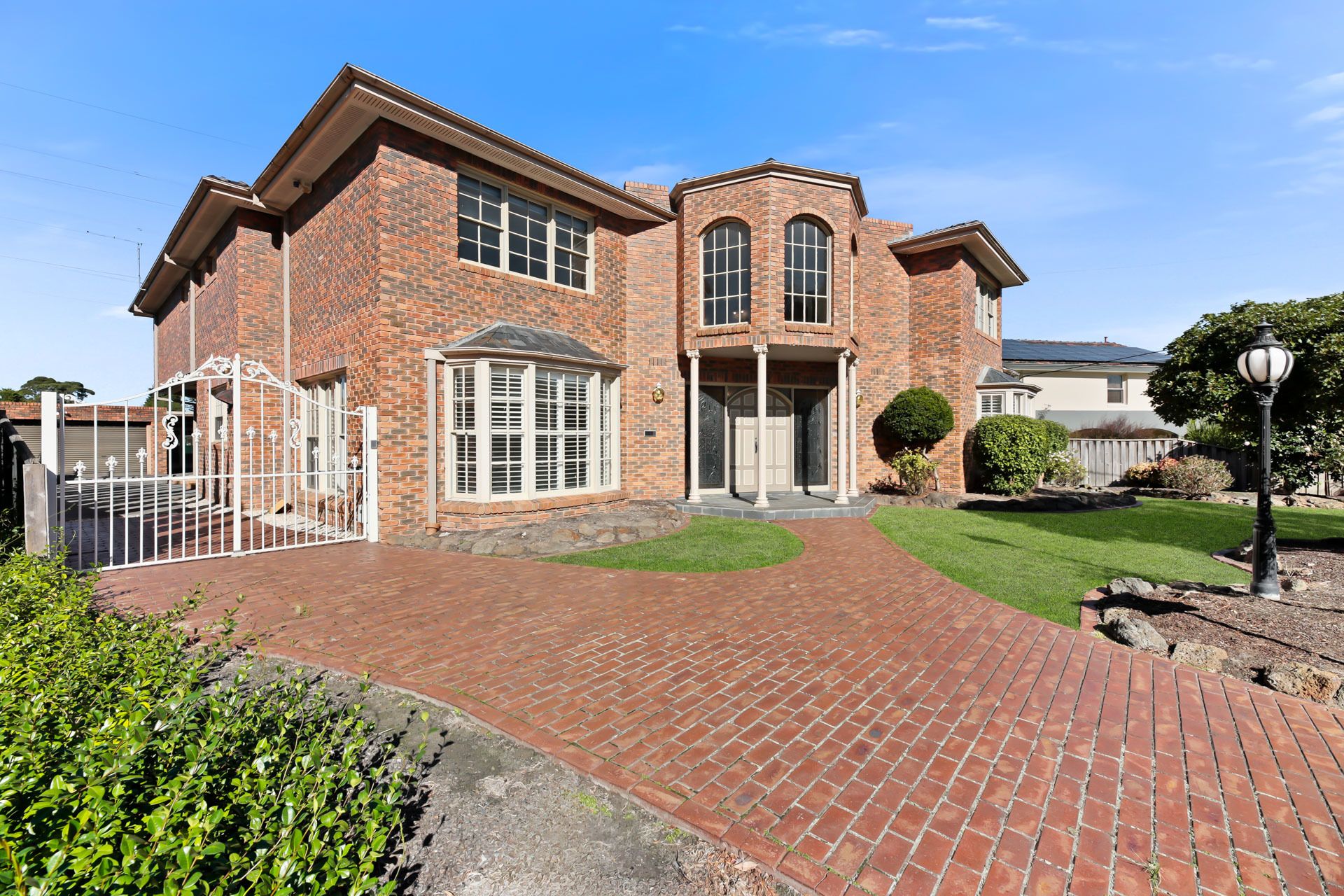 31 Belvedere Avenue, Wheelers Hill, VIC 3150