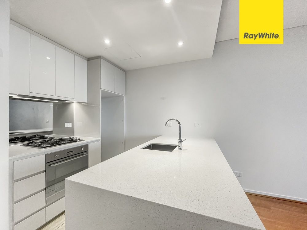 507G/4 Devlin Street, Ryde, NSW 2112