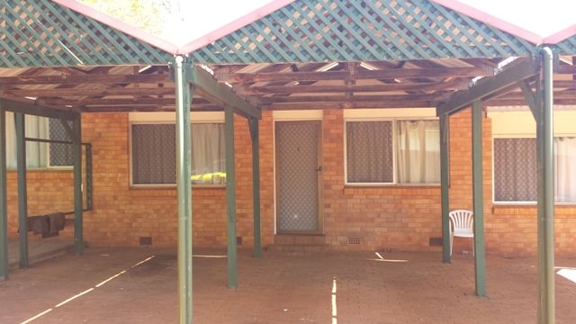 2/18 Healy Street, South Toowoomba, QLD 4350