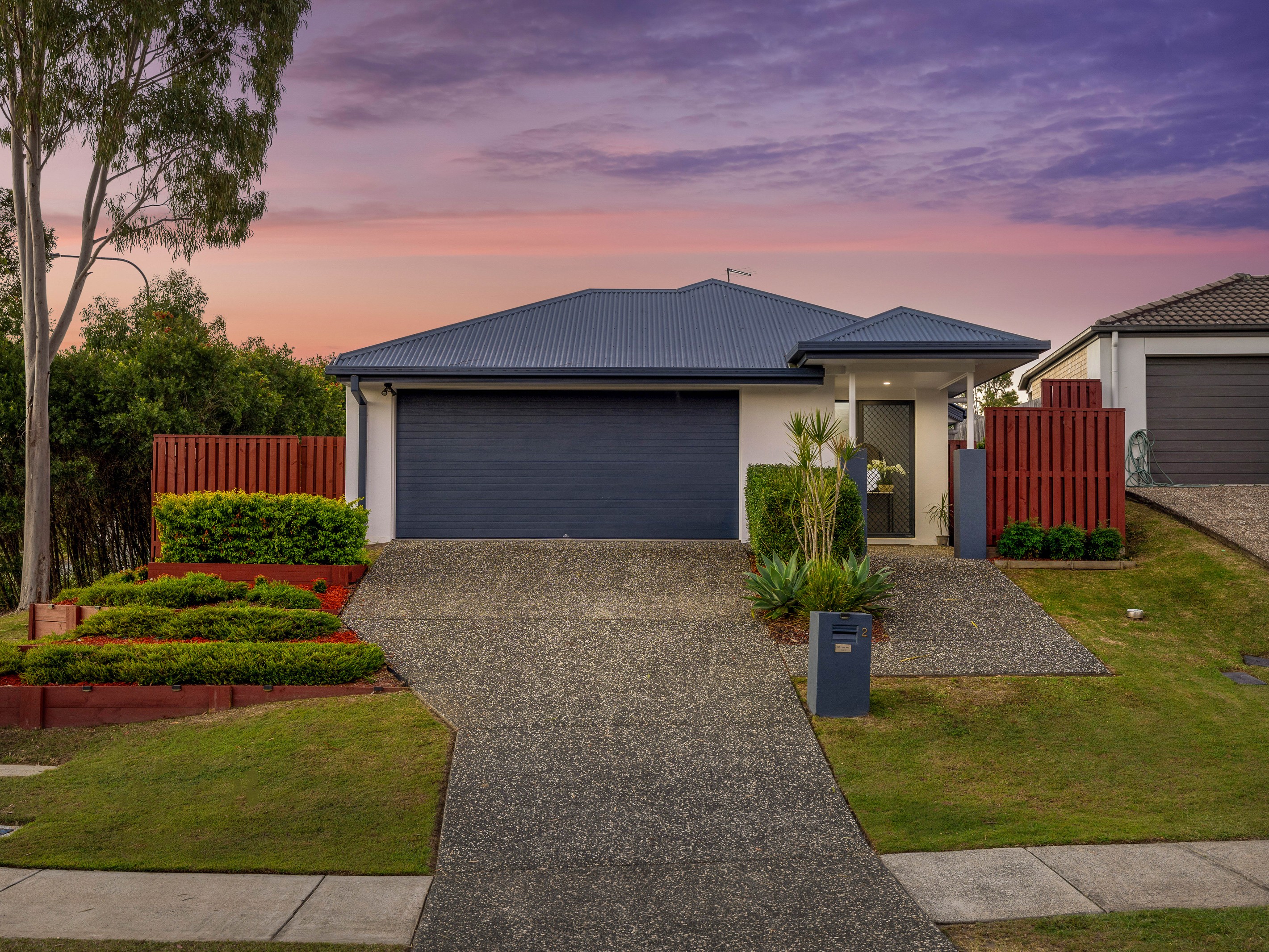 2 Cornelius Drive, Augustine Heights, QLD 4300