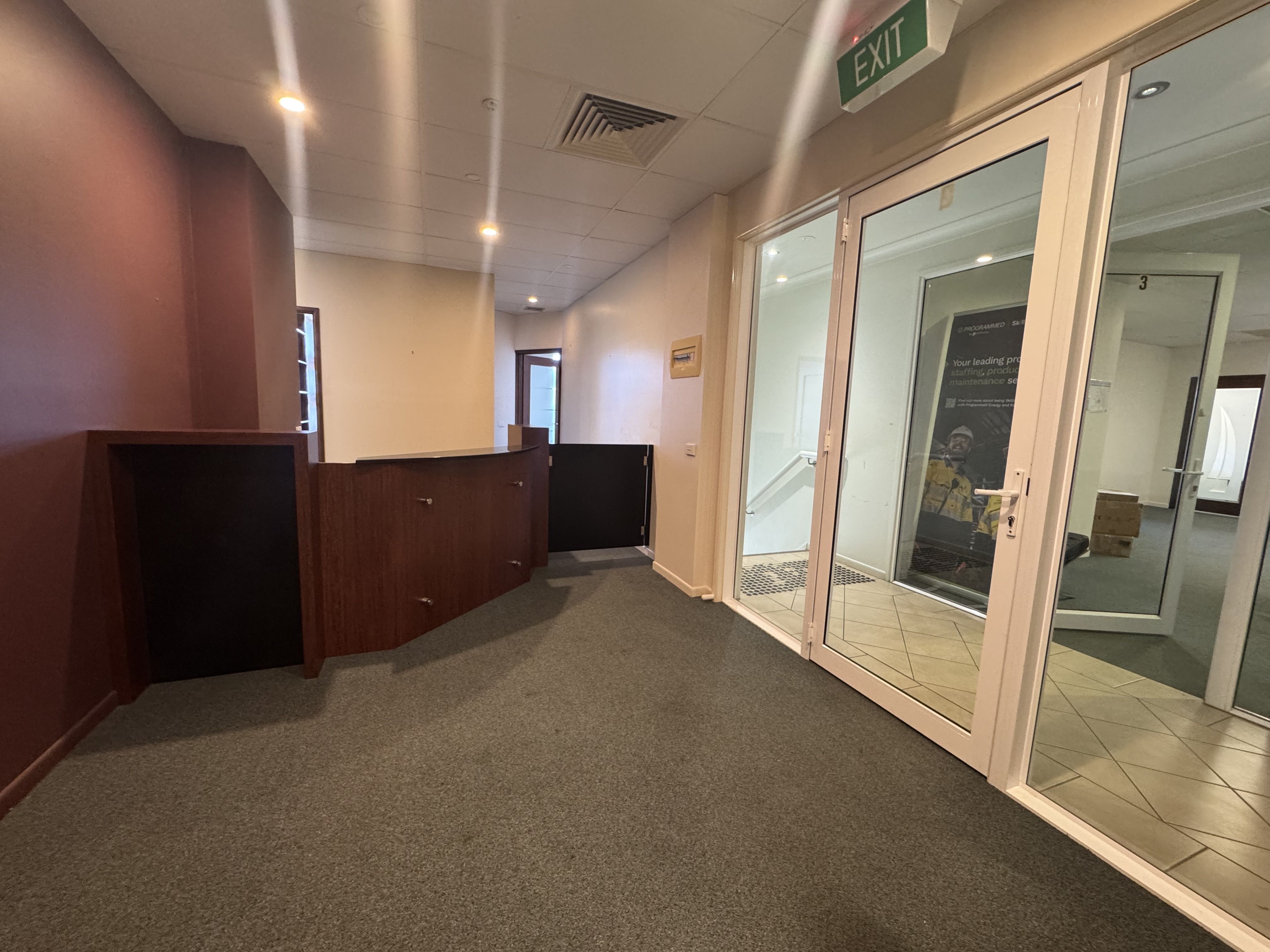 2/95-97 Spence Street, Cairns City, QLD 4870