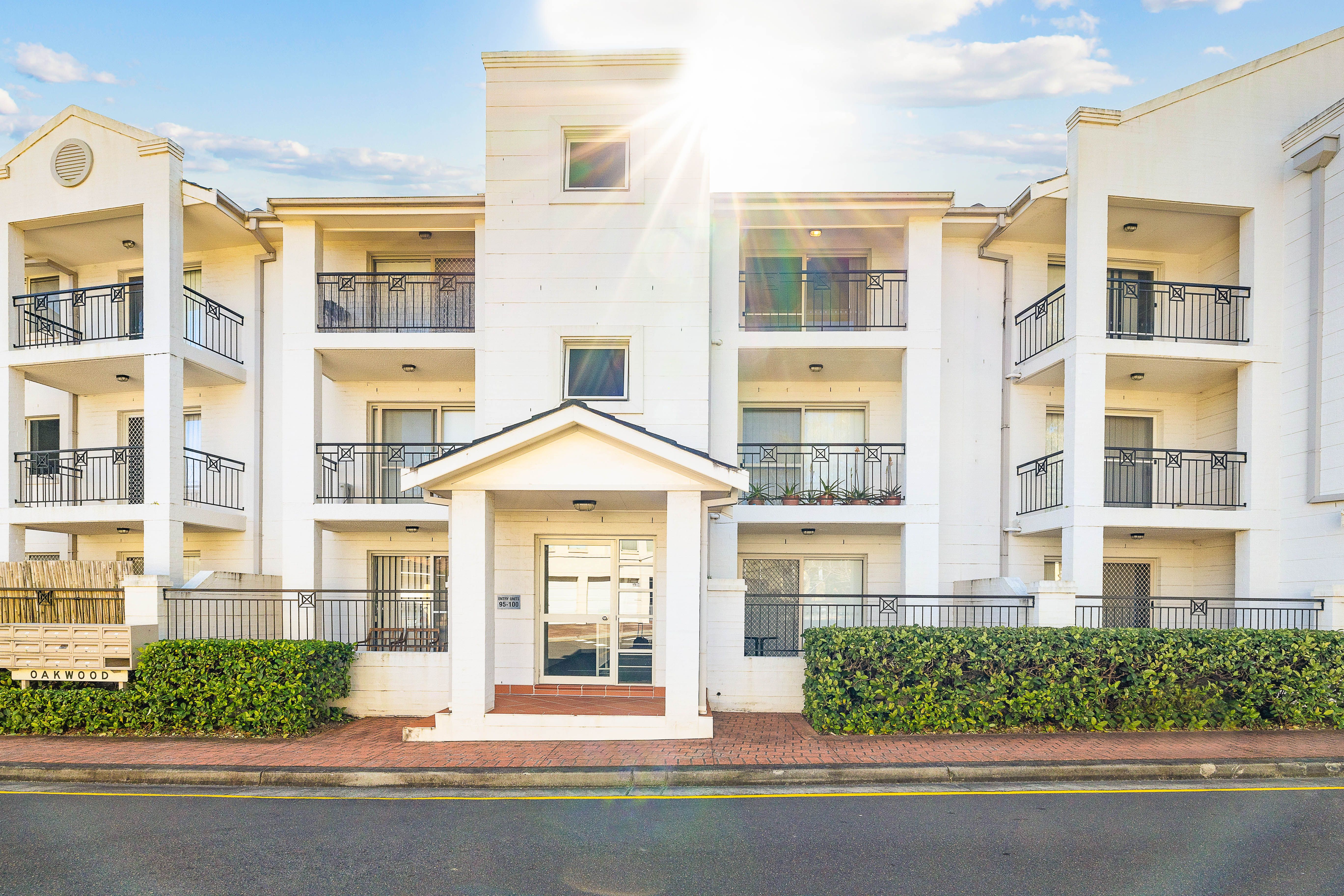 100/6-8 Nile Close, Marsfield, NSW 2122