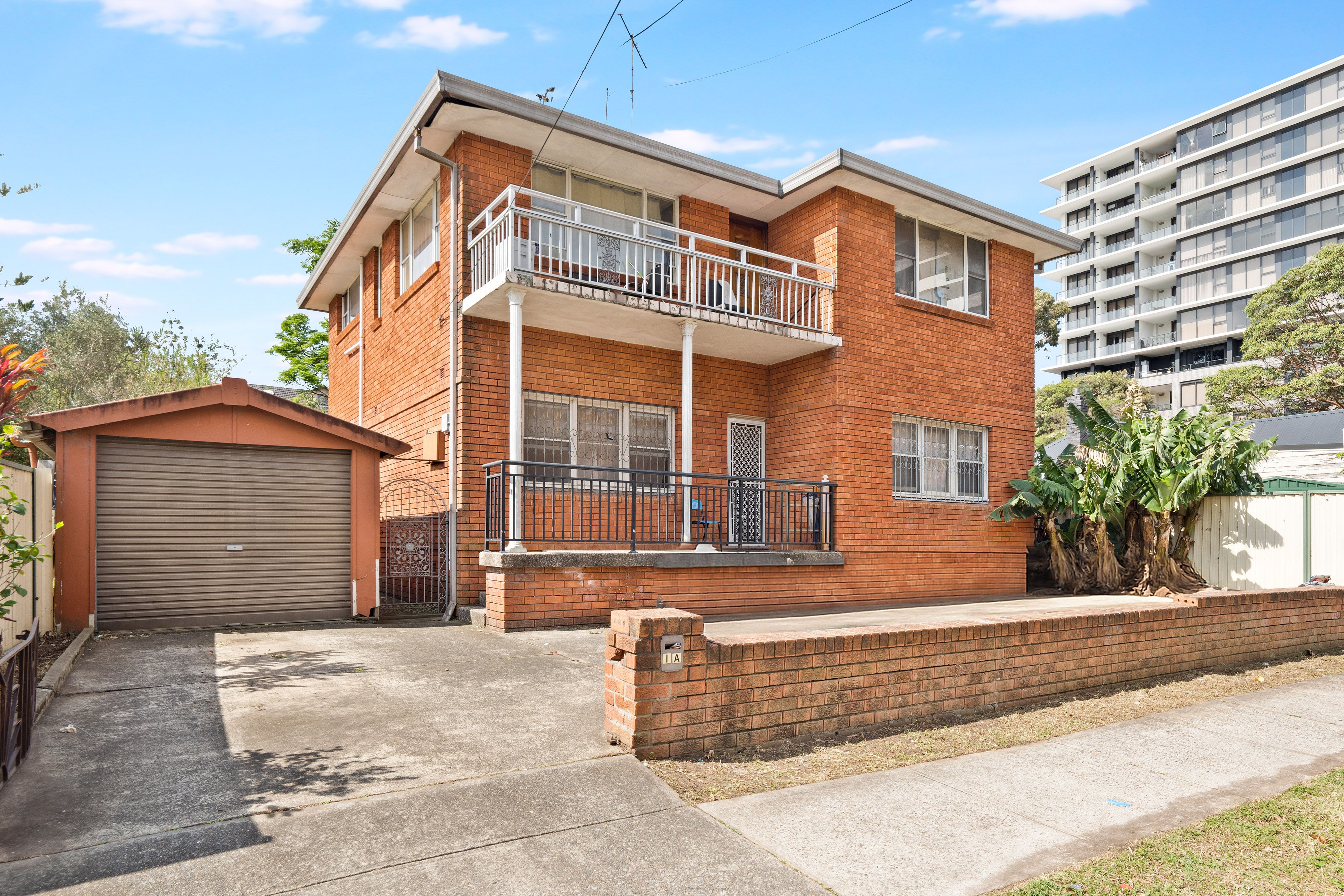 1A Gordon Street, Bankstown, NSW 2200