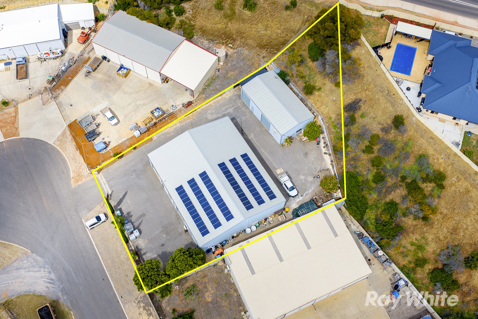 16 Baker Street, Geraldton, WA 6530