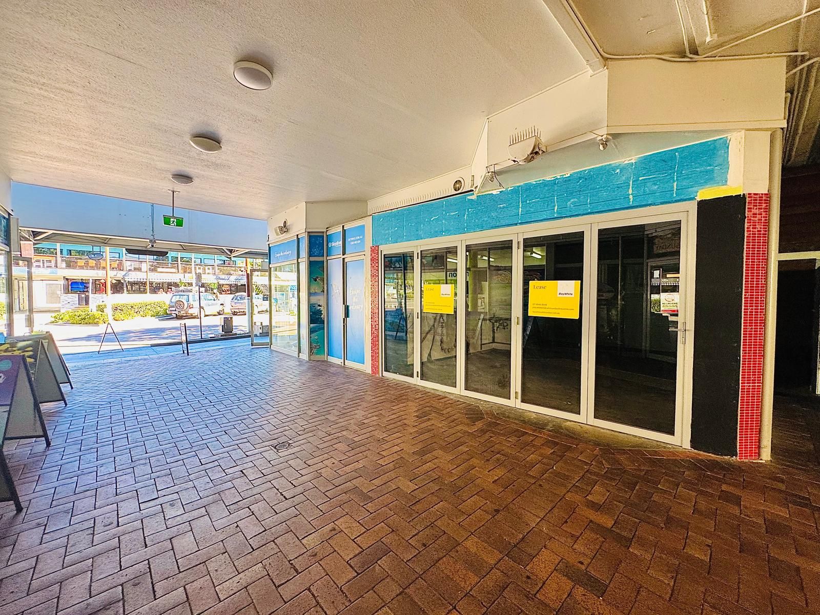 2/263 Shute Harbour Road, Airlie Beach, QLD 4802