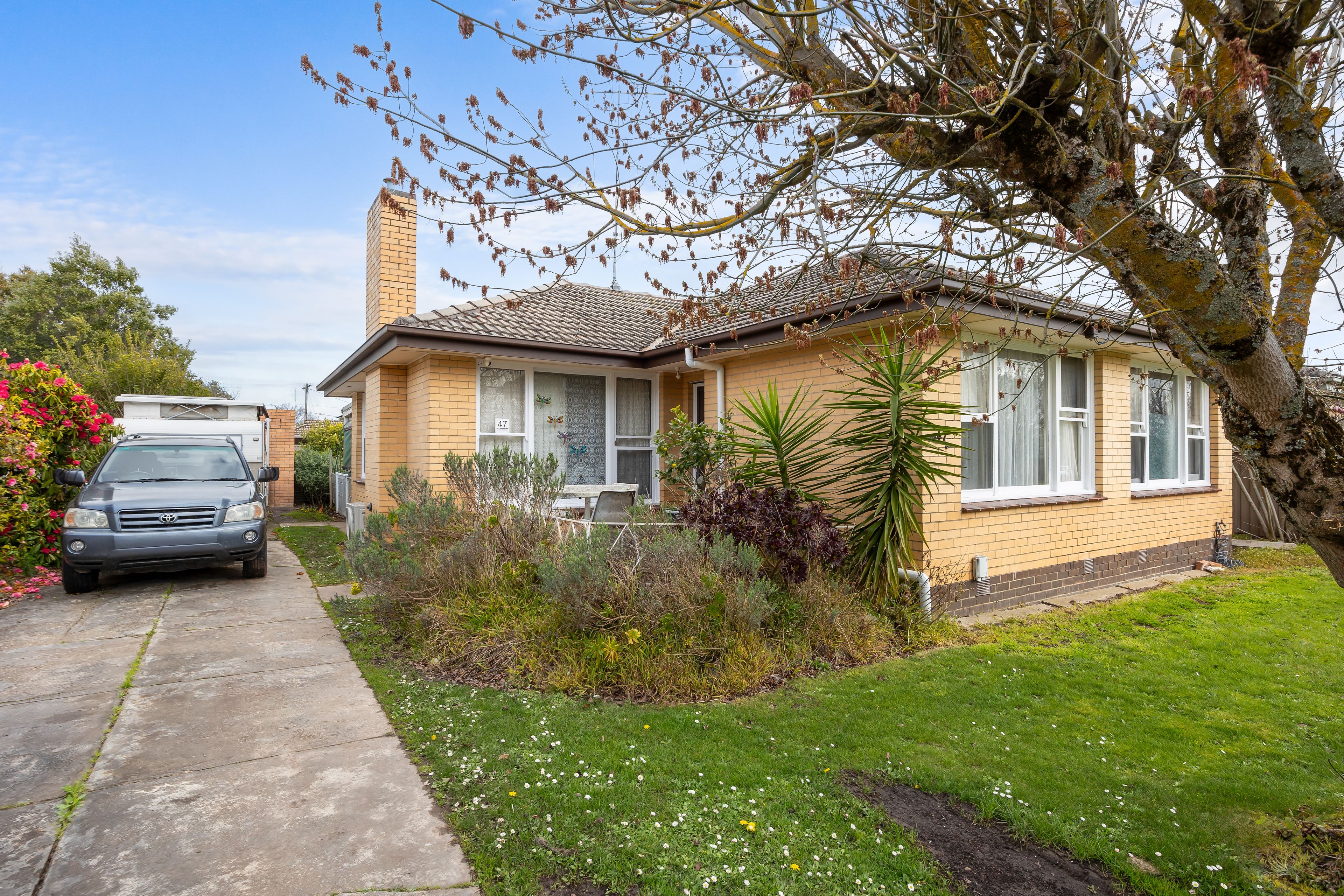 47 Cuthberts Road — photo 15 of 21