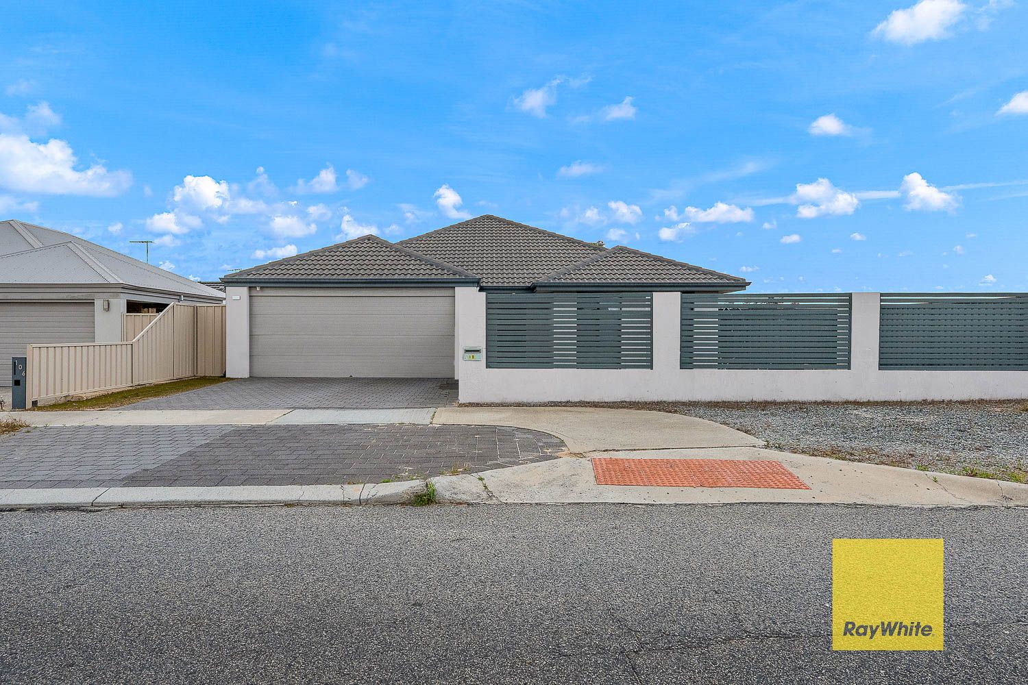 108 Balfour Street — photo from Ray White BPG