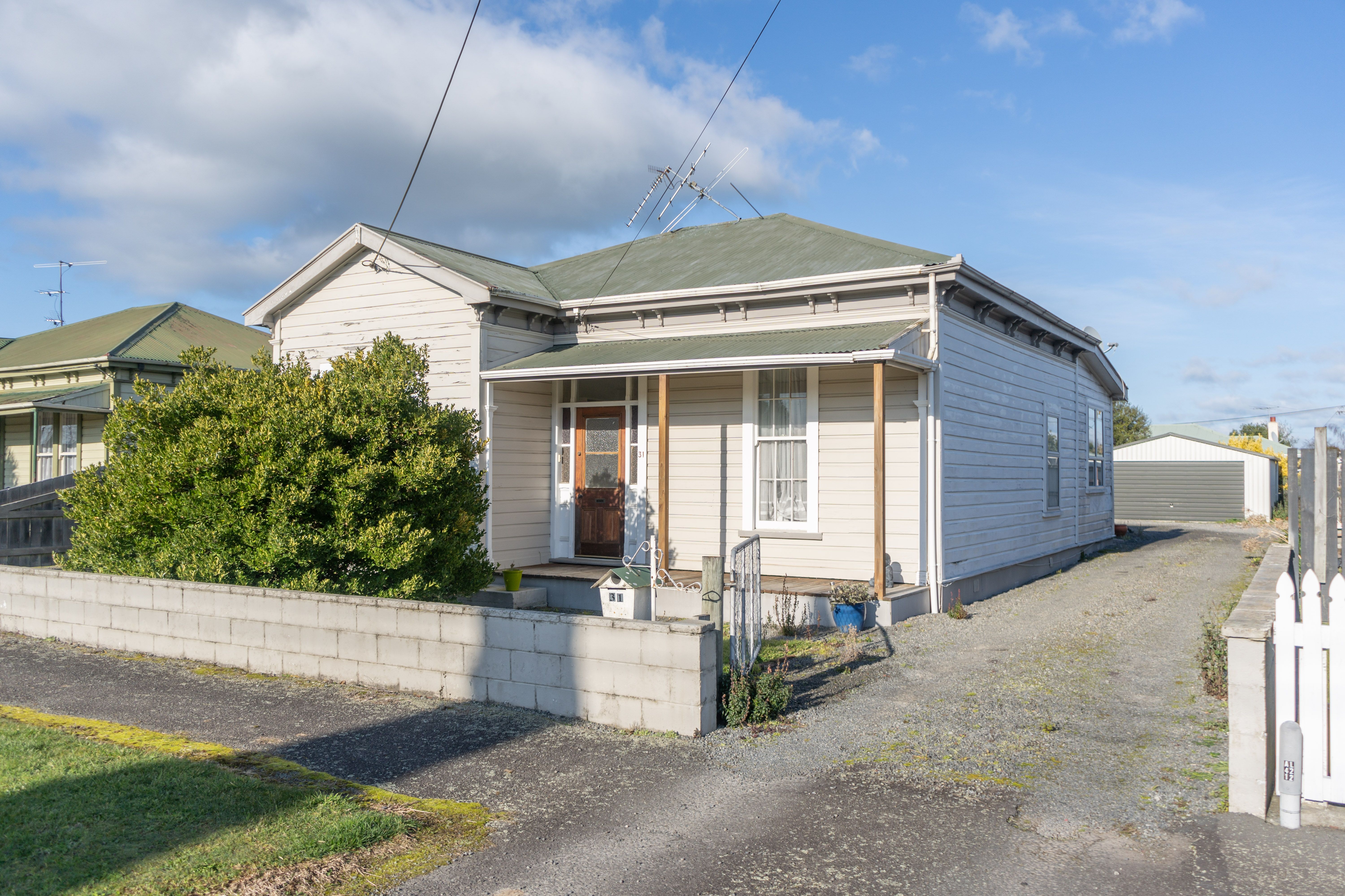 31 Waltons Avenue, Masterton, Masterton District