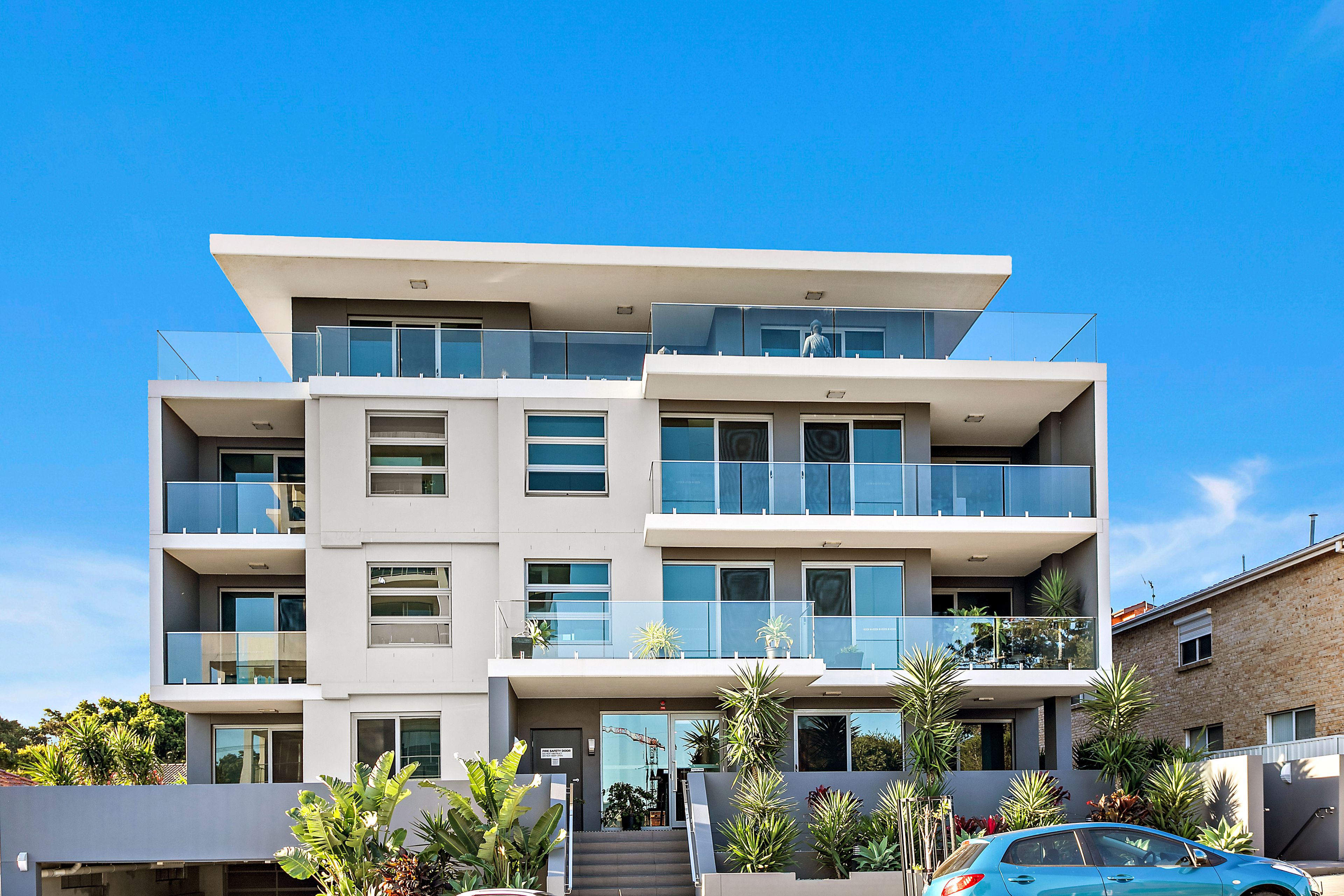60 Gipps Street, Wollongong NSW 2500