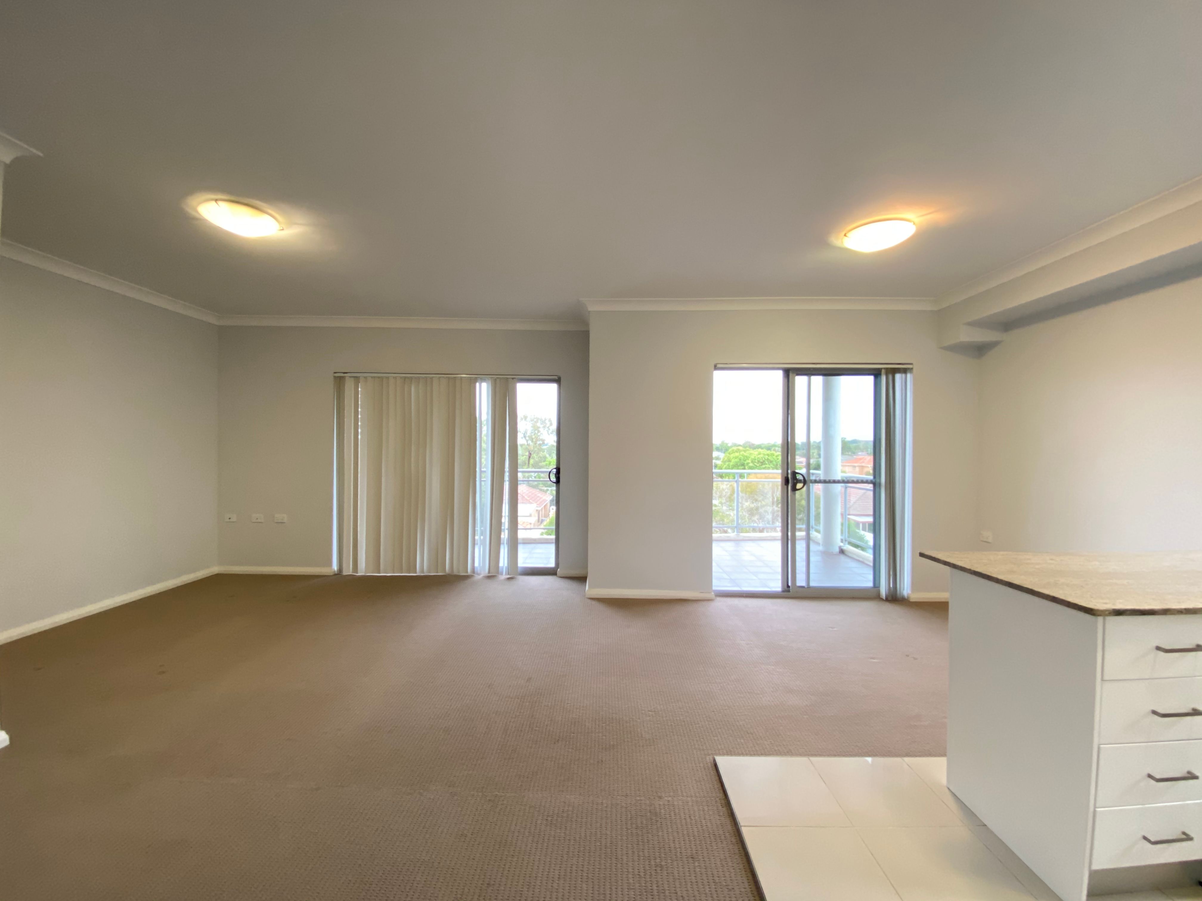 17/14-18 Coleridge Street, Riverwood, NSW 2210